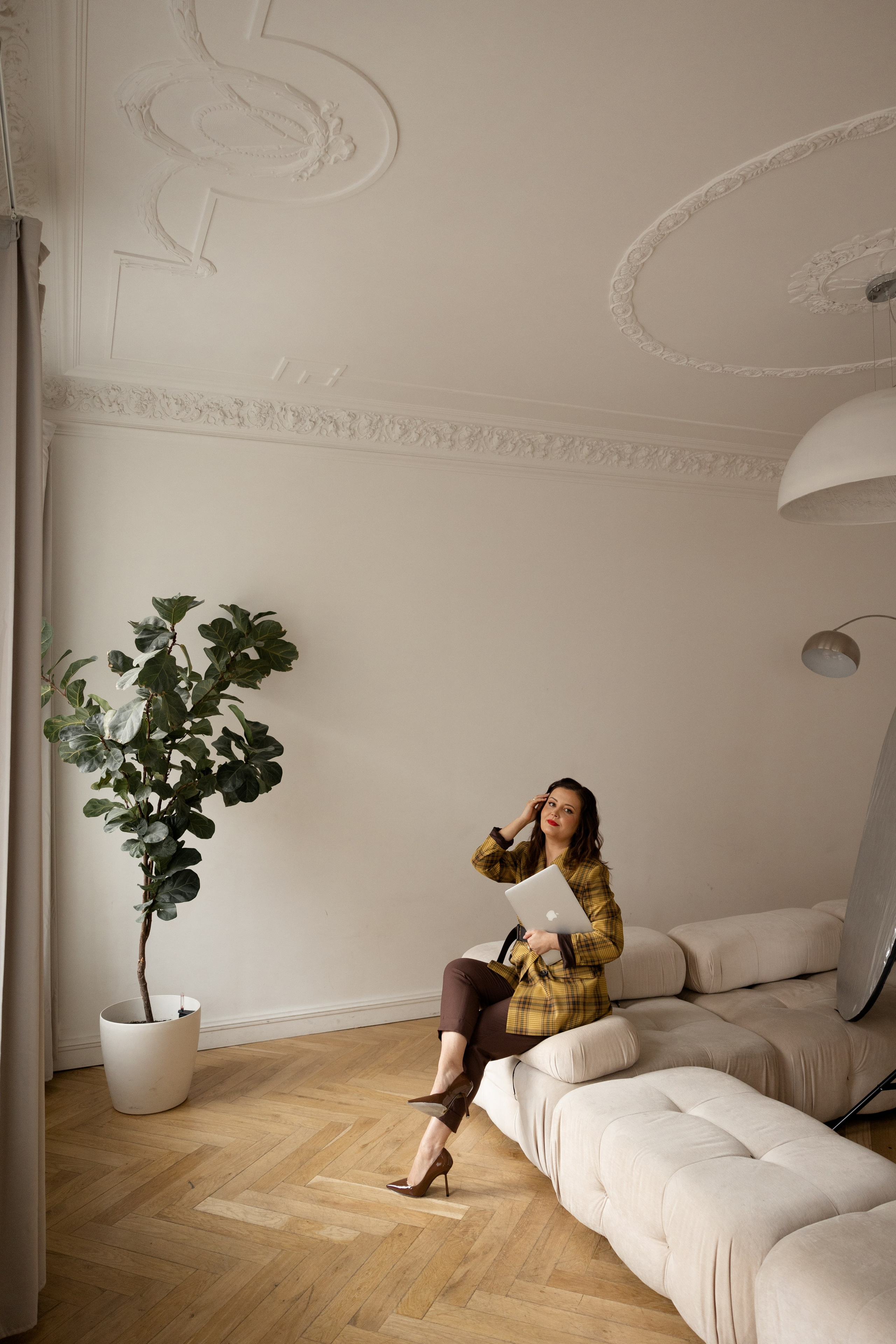 Бизнес и контент съёмки. Портретный и семейный фотограф в Санкт-Петербурге Наталья Лабузова