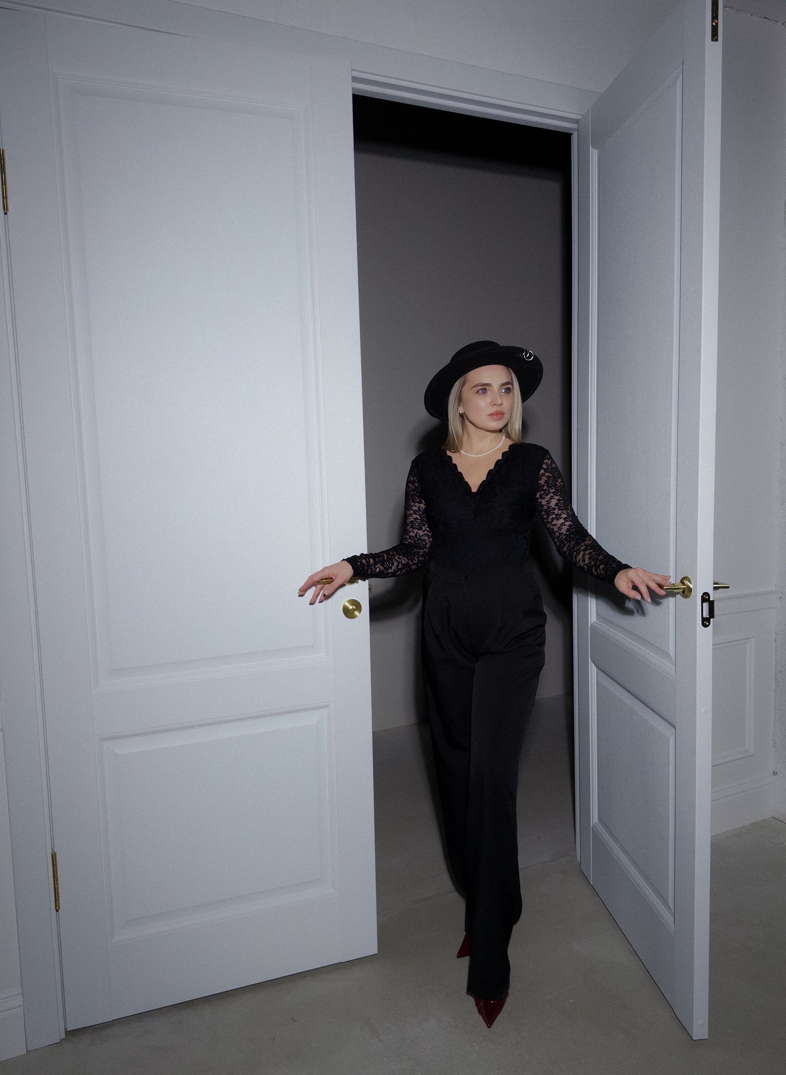 Студийная. Фотограф Барнаул Софья Бояринова