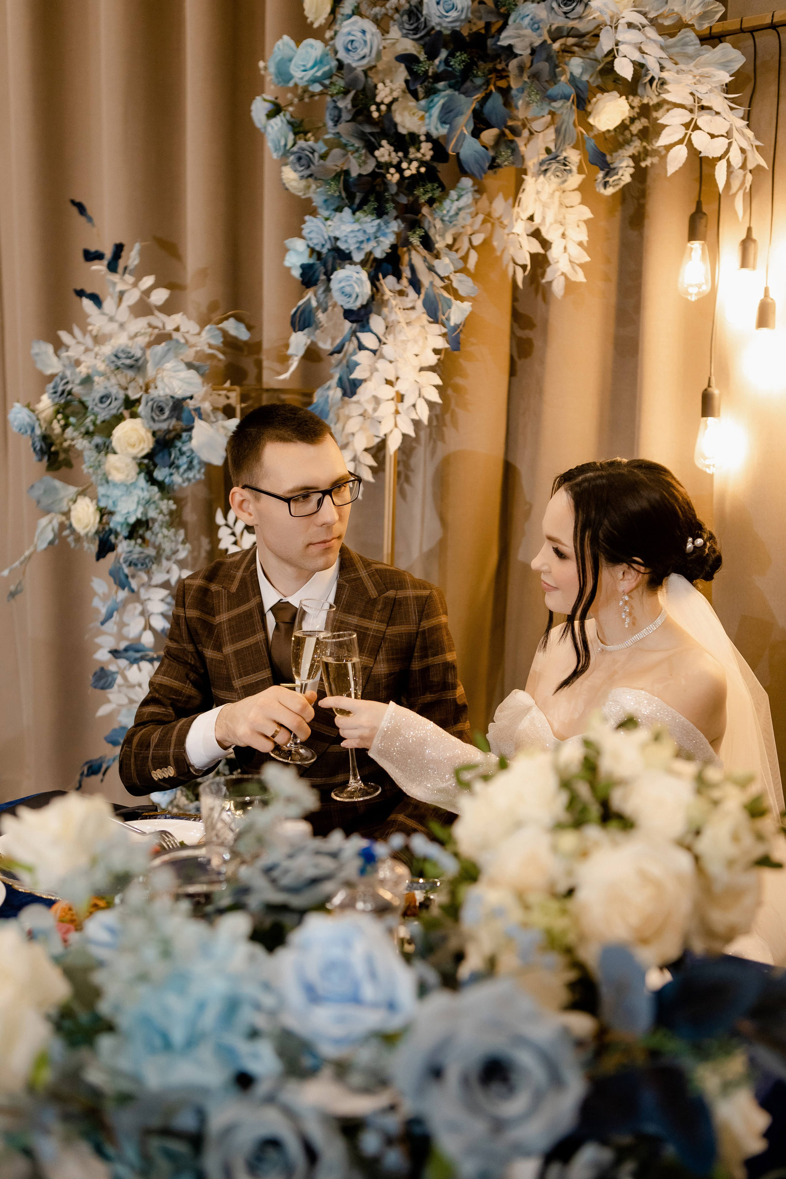 Иван и Елена. Свадебный и портретный фотограф в Миассе Филиппенко Дарья