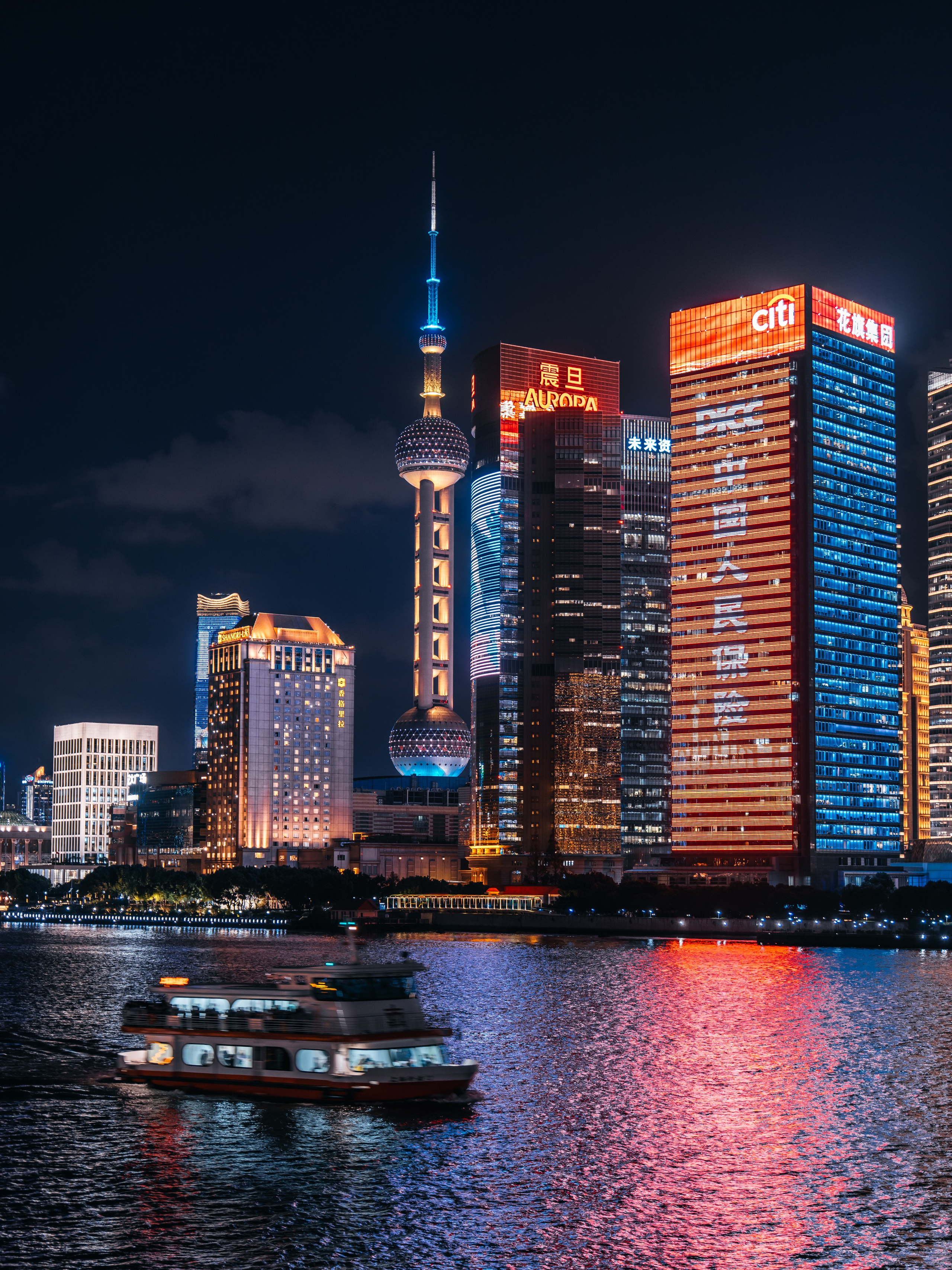 China/Китай. @tomrus: Рустам Шагиморданов — фотограф