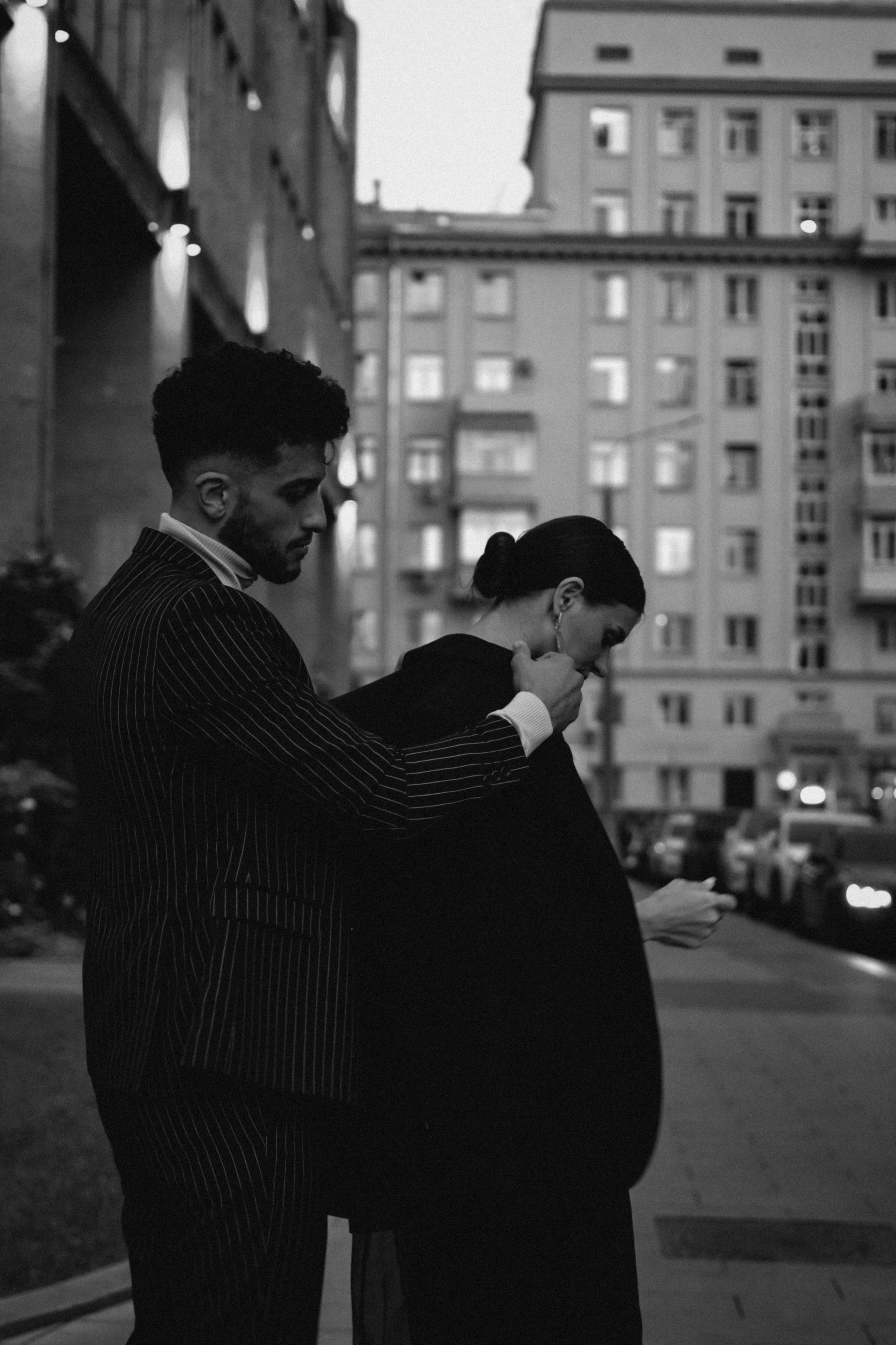 City streets. Withlovent | Фотограф в Севастополе