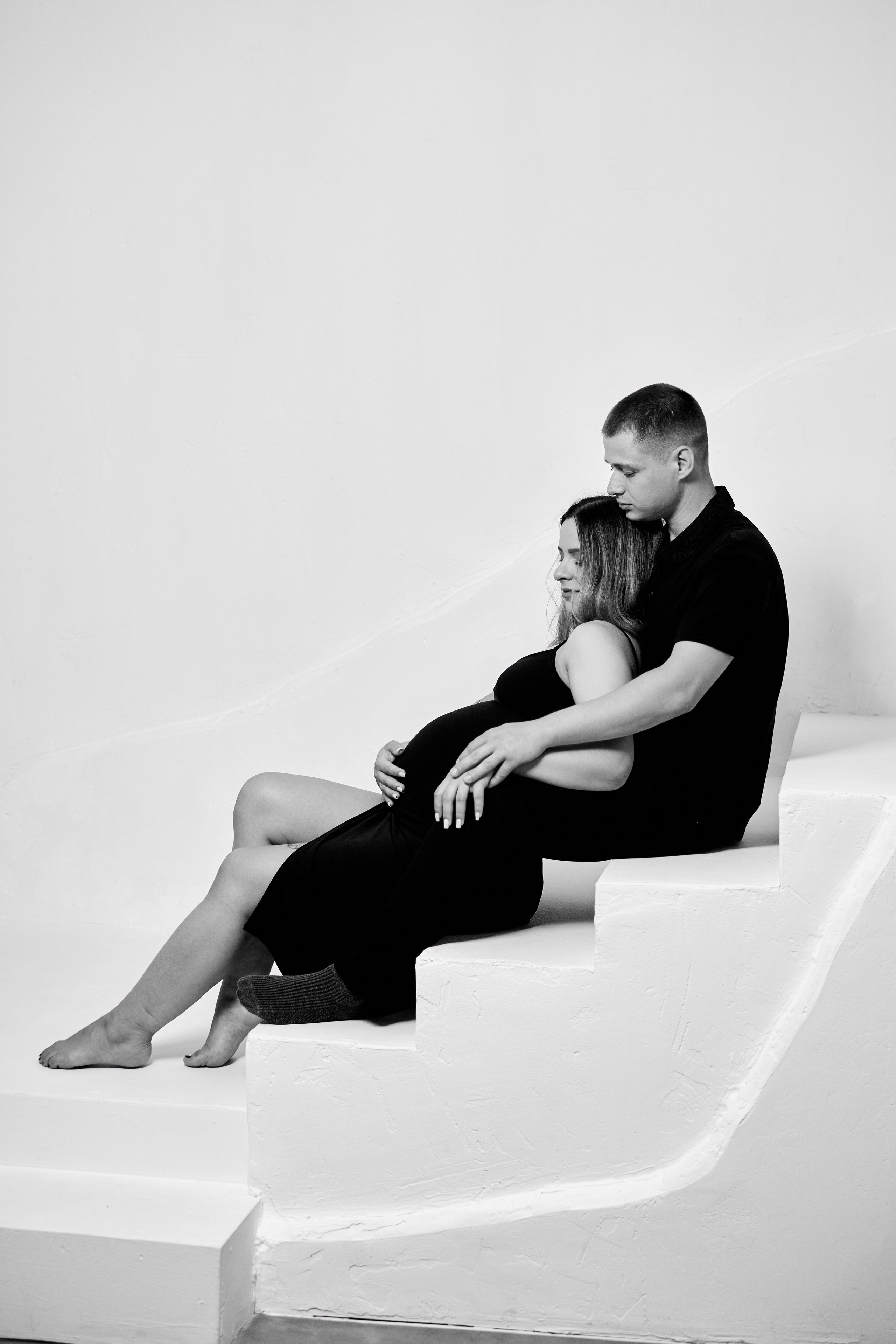 Диана и Витя. Фото студия Luch. Фотограф Таганрог Анна Трайжон