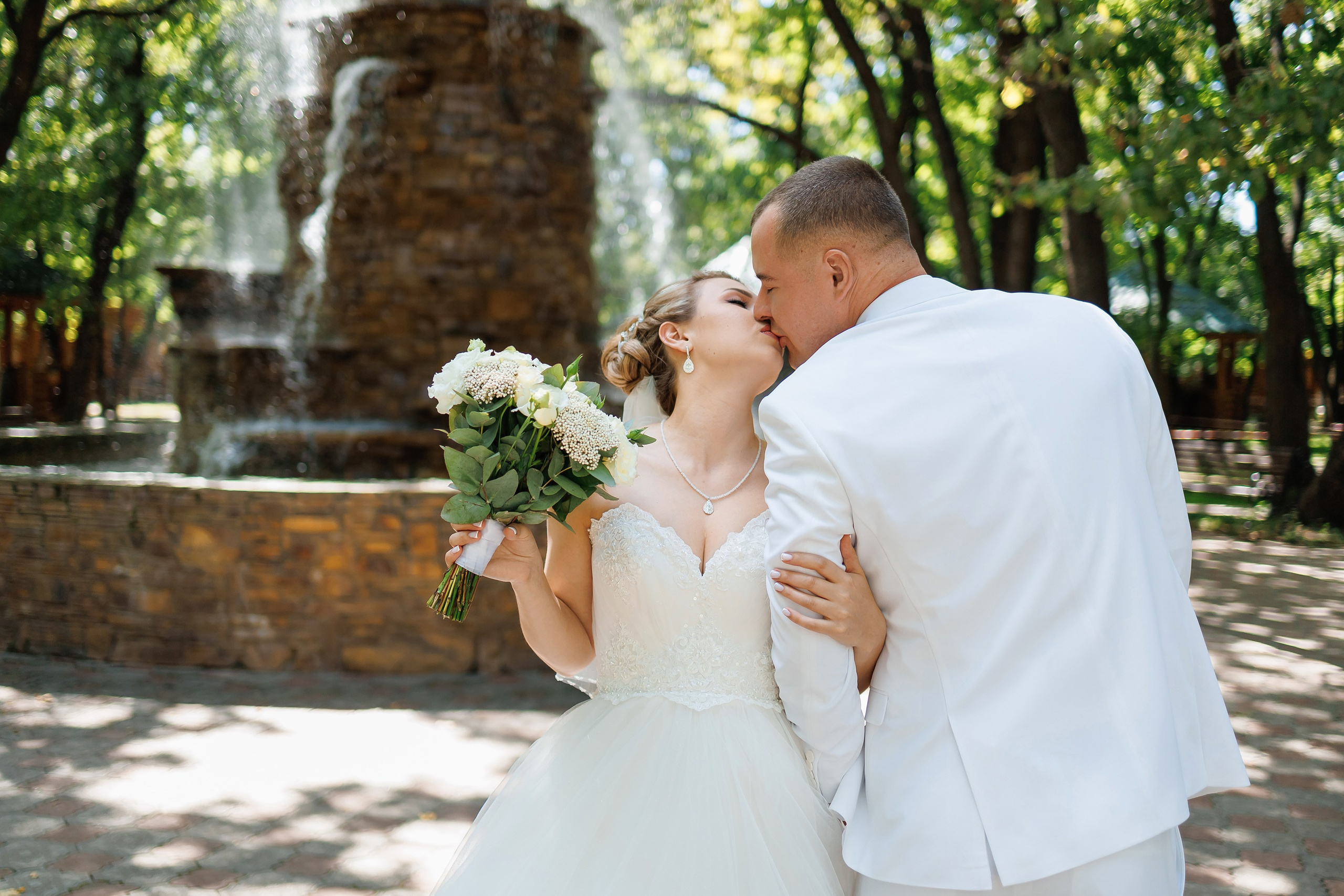 Анатолий и Ирина