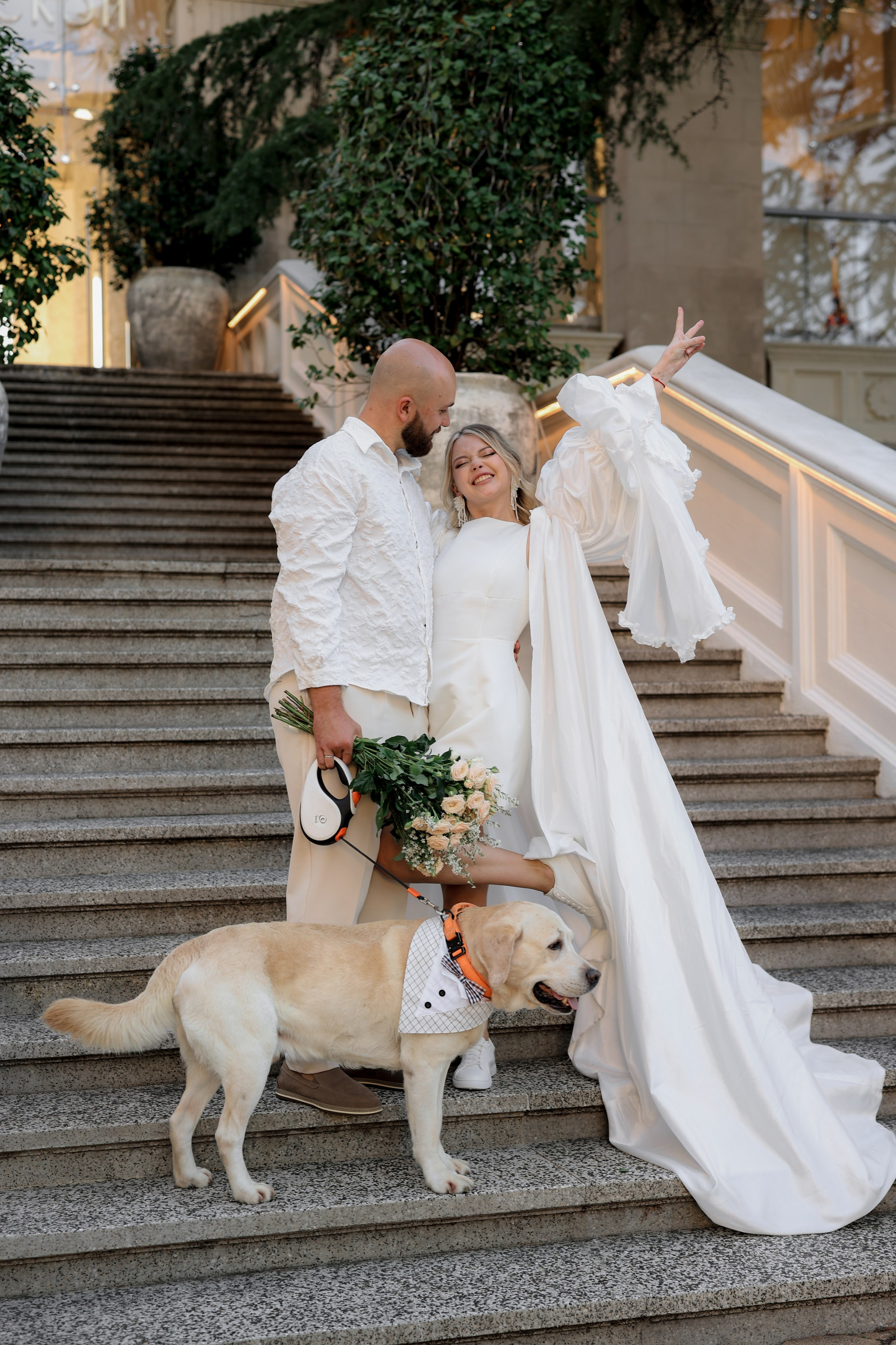 Фотосессии в морпорту. Главная