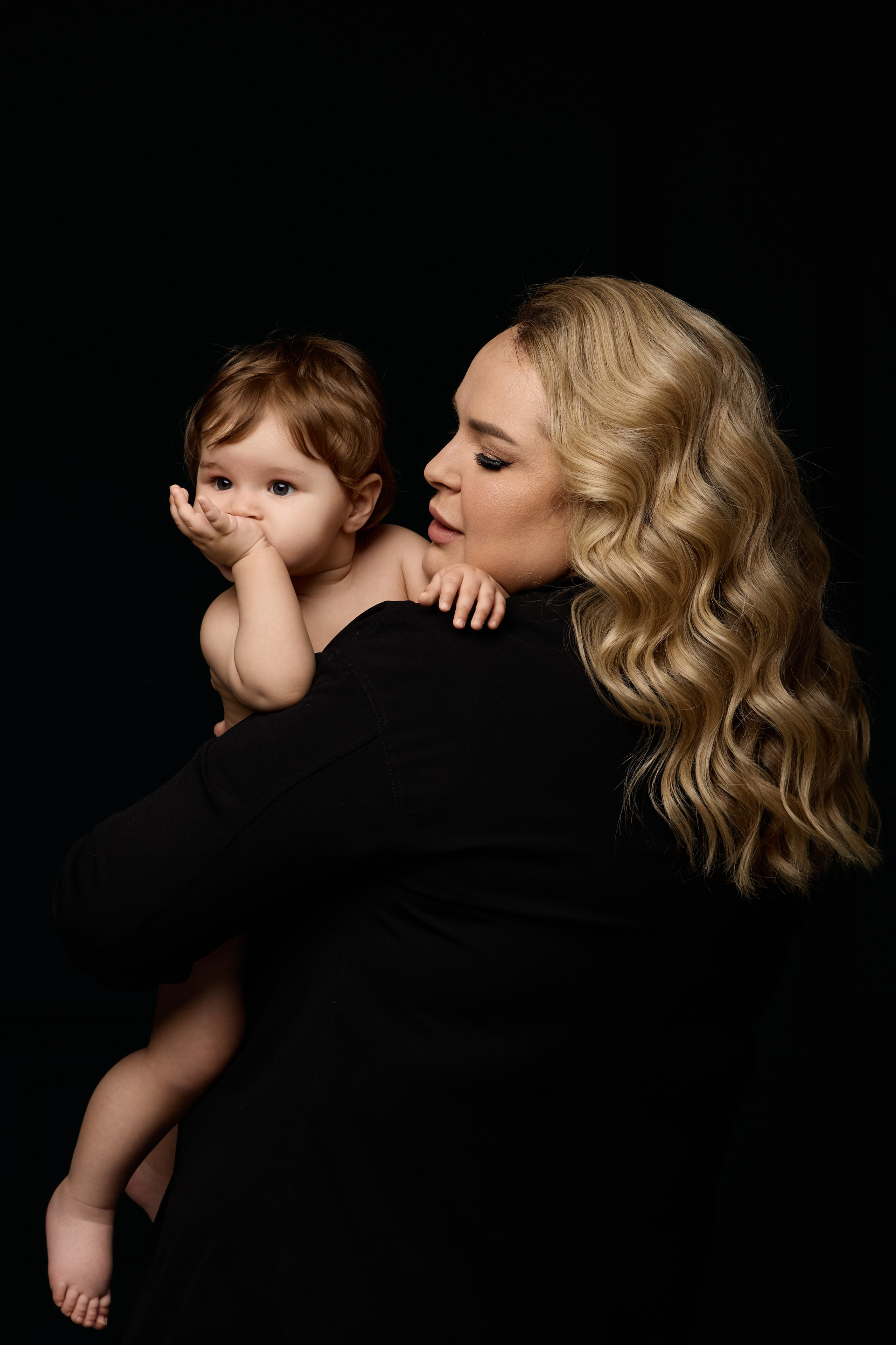 Диана. Фотограф женского портрета, беременности и материнства Харькова Елена