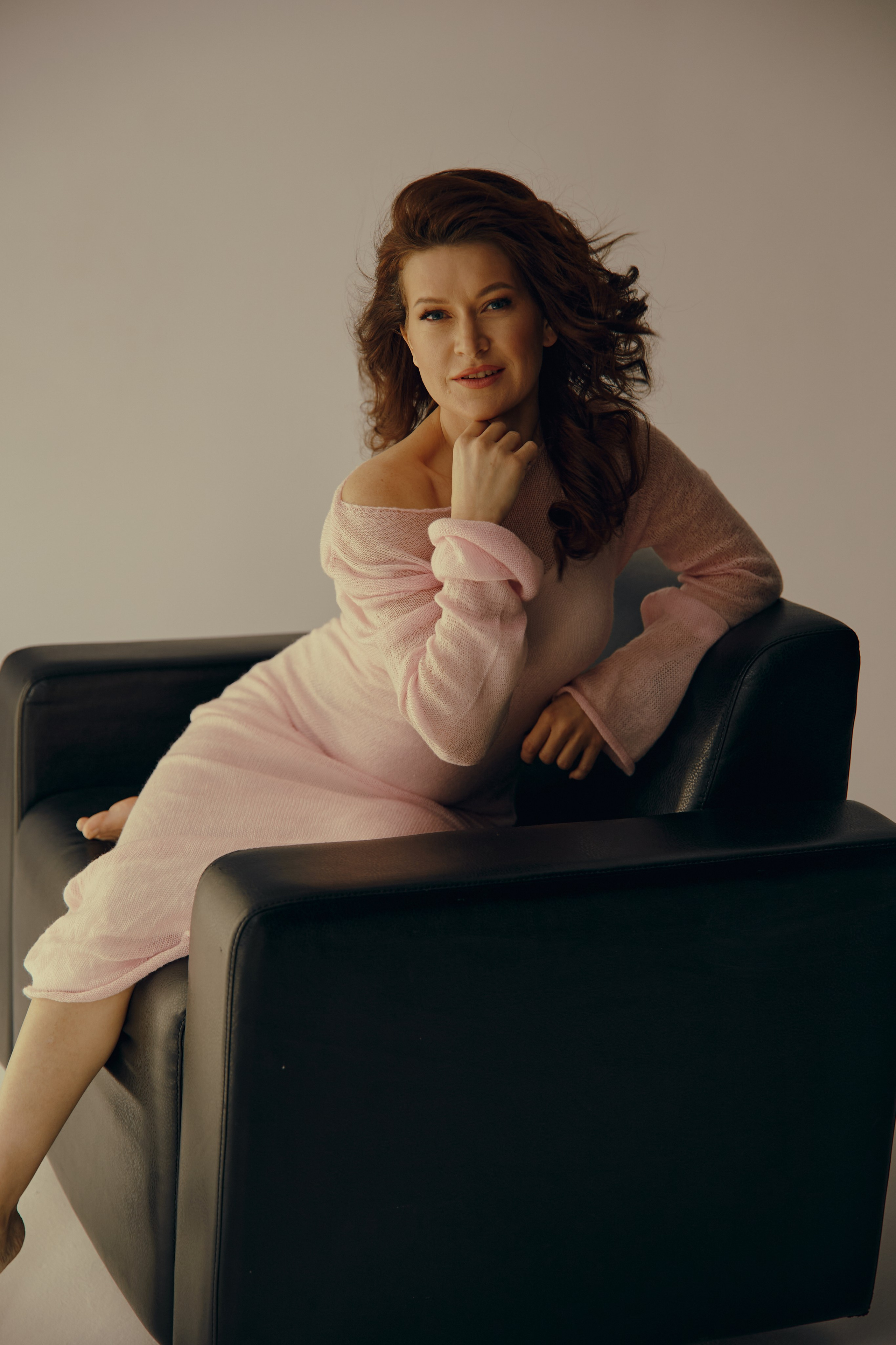 Мария_Доммари. Фотограф женского портрета, беременности и материнства Харькова Елена