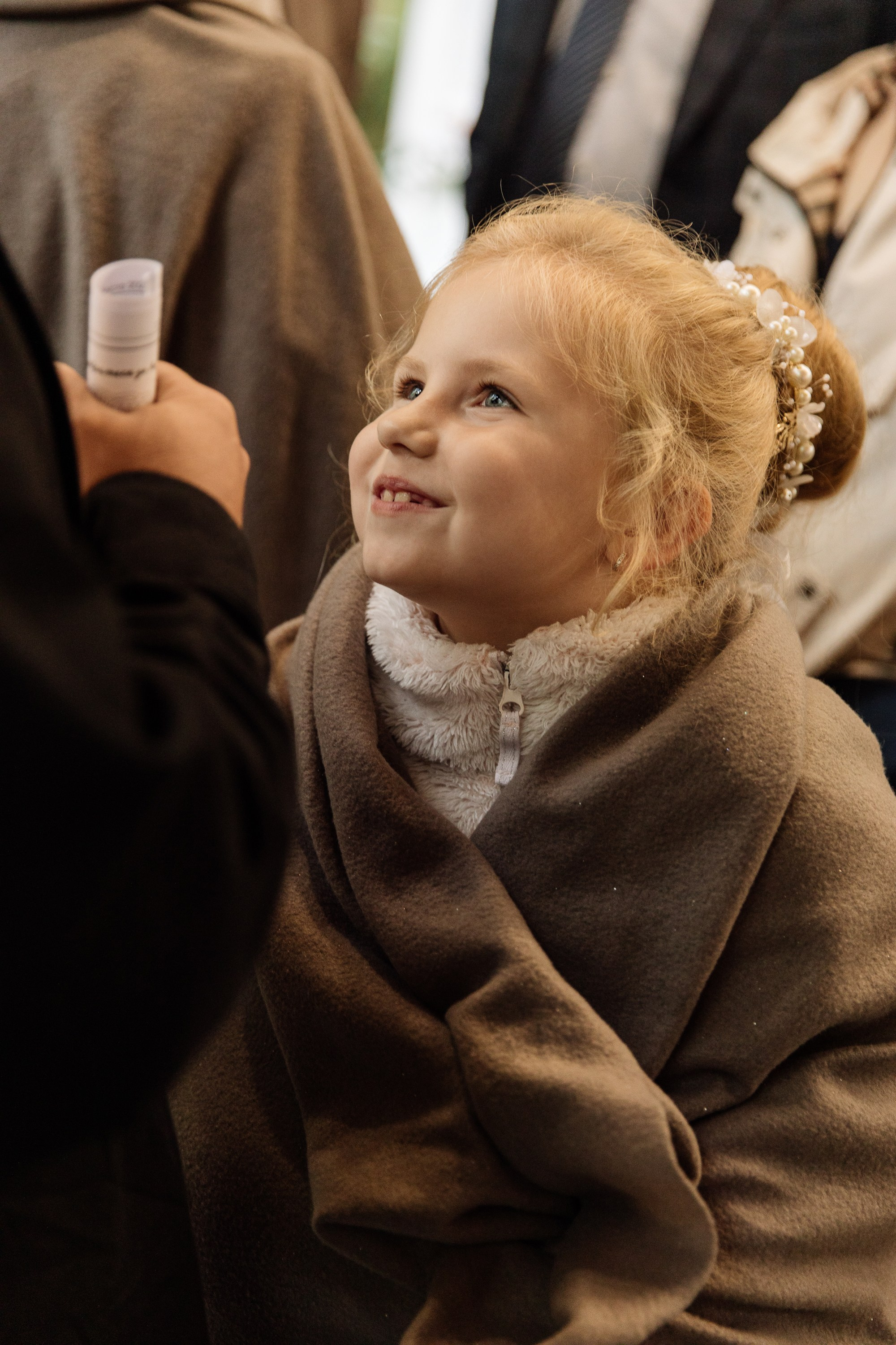 Елки-парк. Свадебный фотограф Дмитрий Воробьев Ярославль