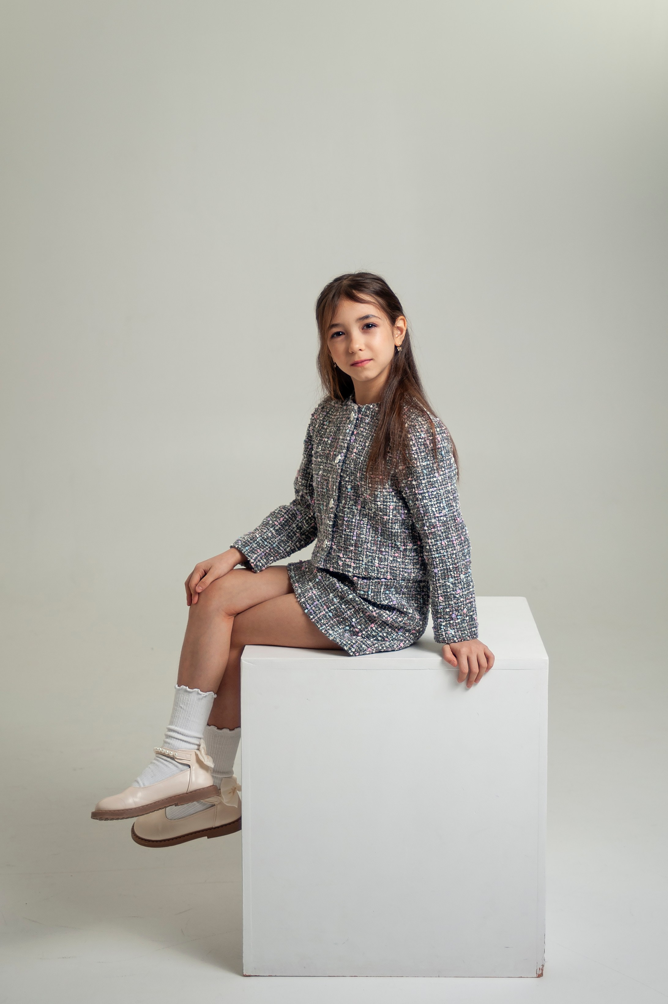 Невежина Анна. Promodels