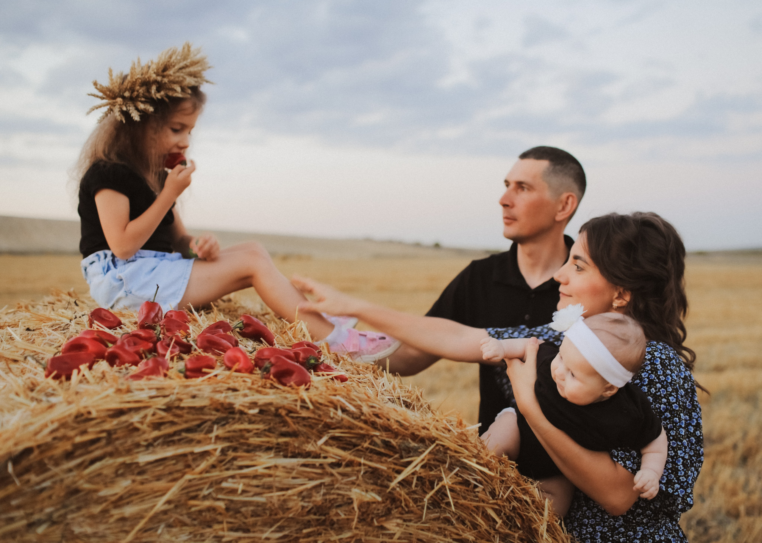 Семья, эмоции,. Фотограф в Железноводске и городах КМВ Исвира Ващенко