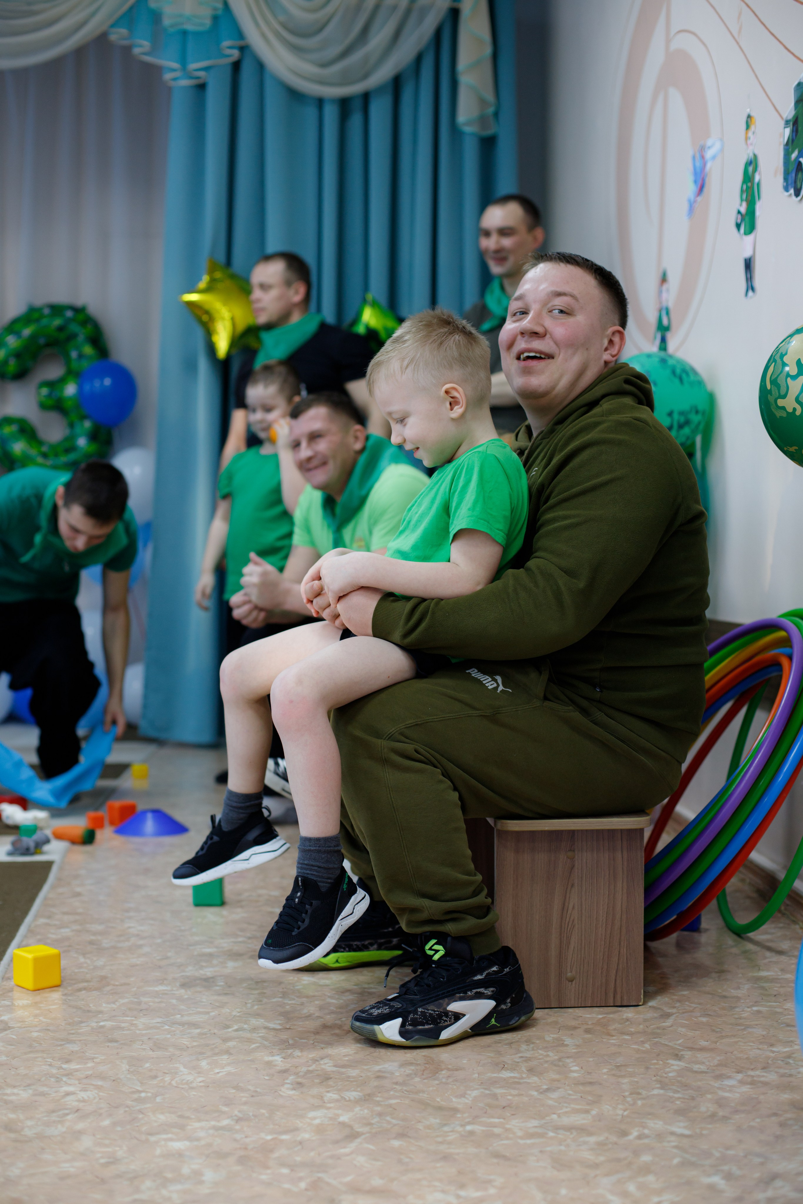 Д/С № 39. Photokarish