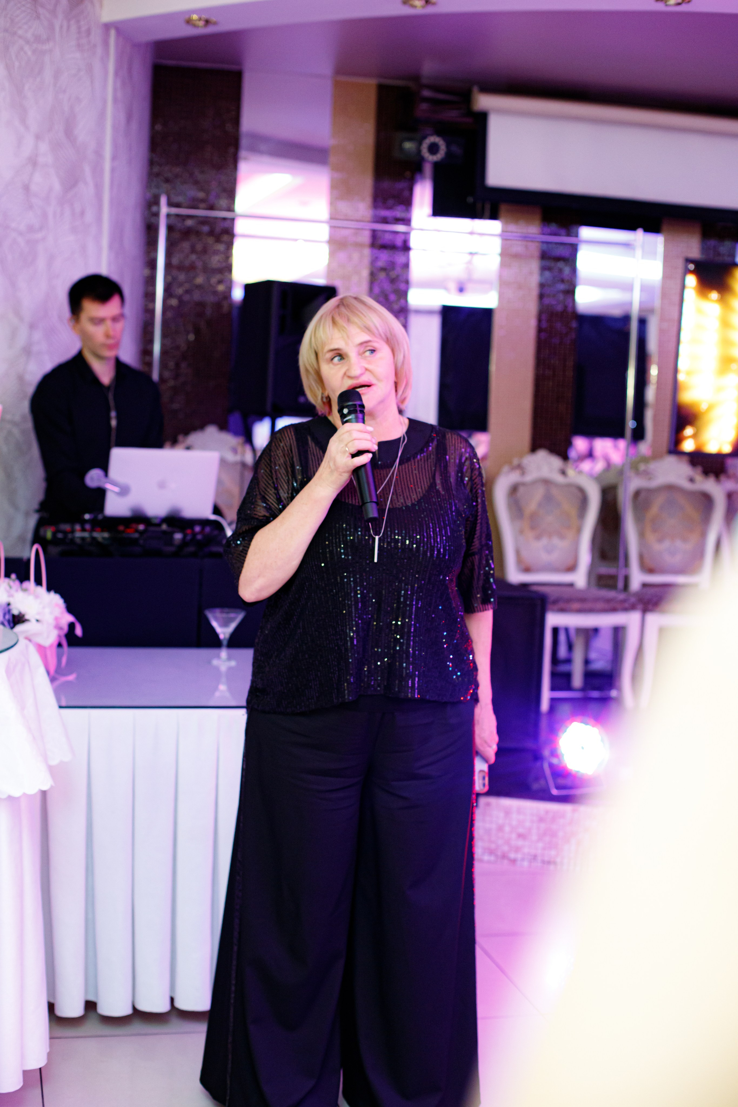 ELOSMED. Photokarish