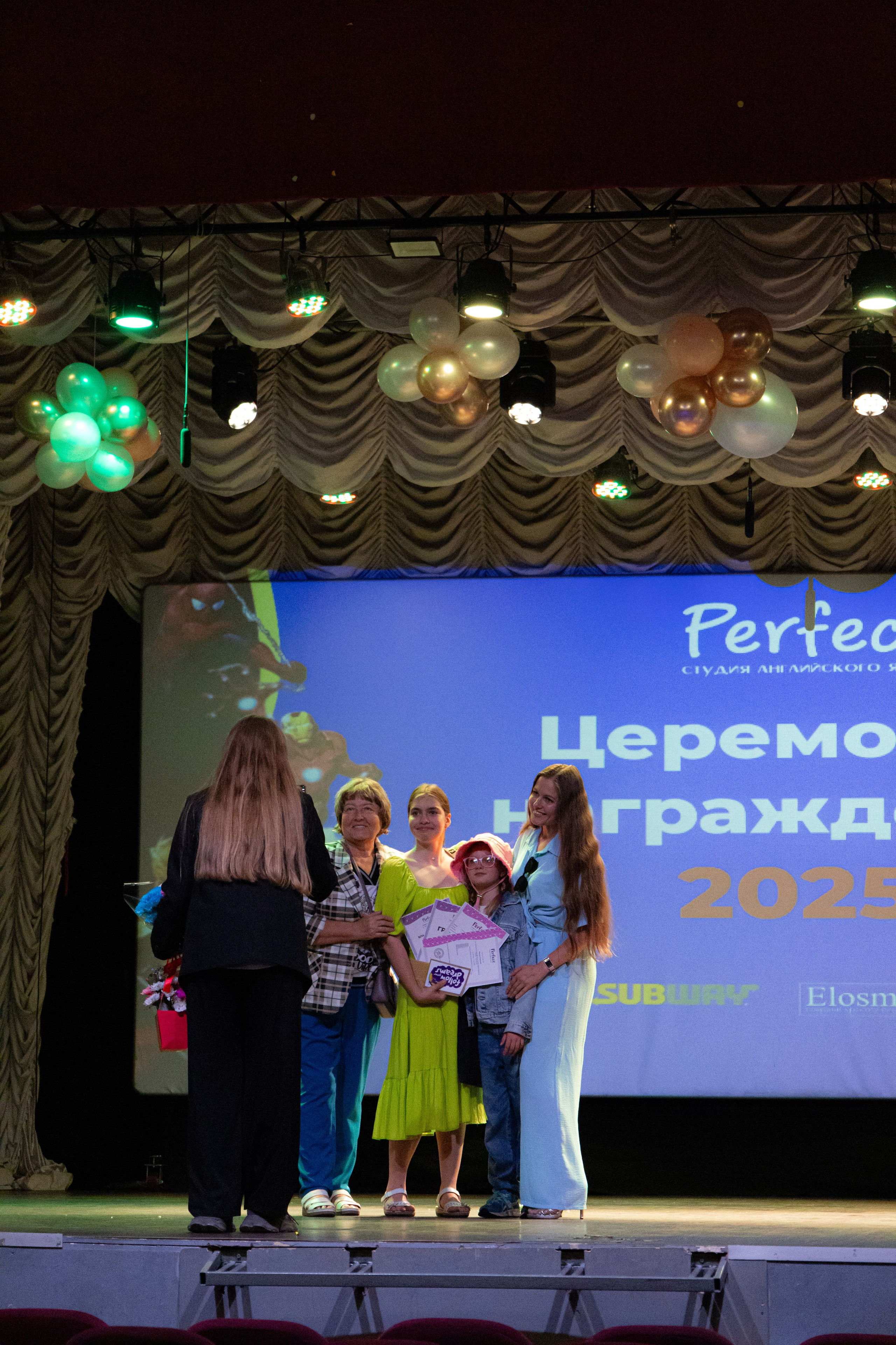 PERFECT. Photokarish