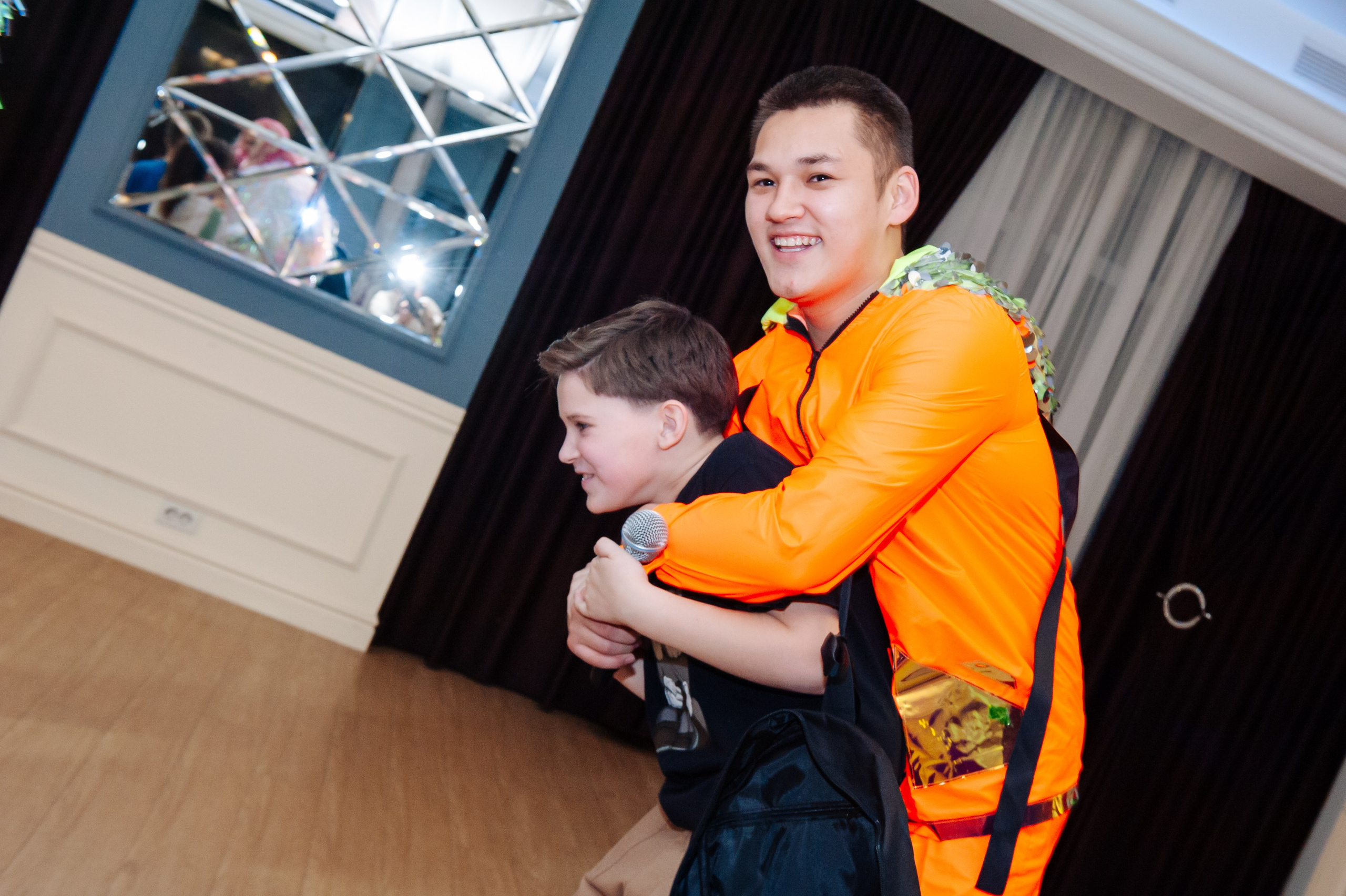 День Рождения Прохора. Фотограф Магнитогорск Данил Семенов