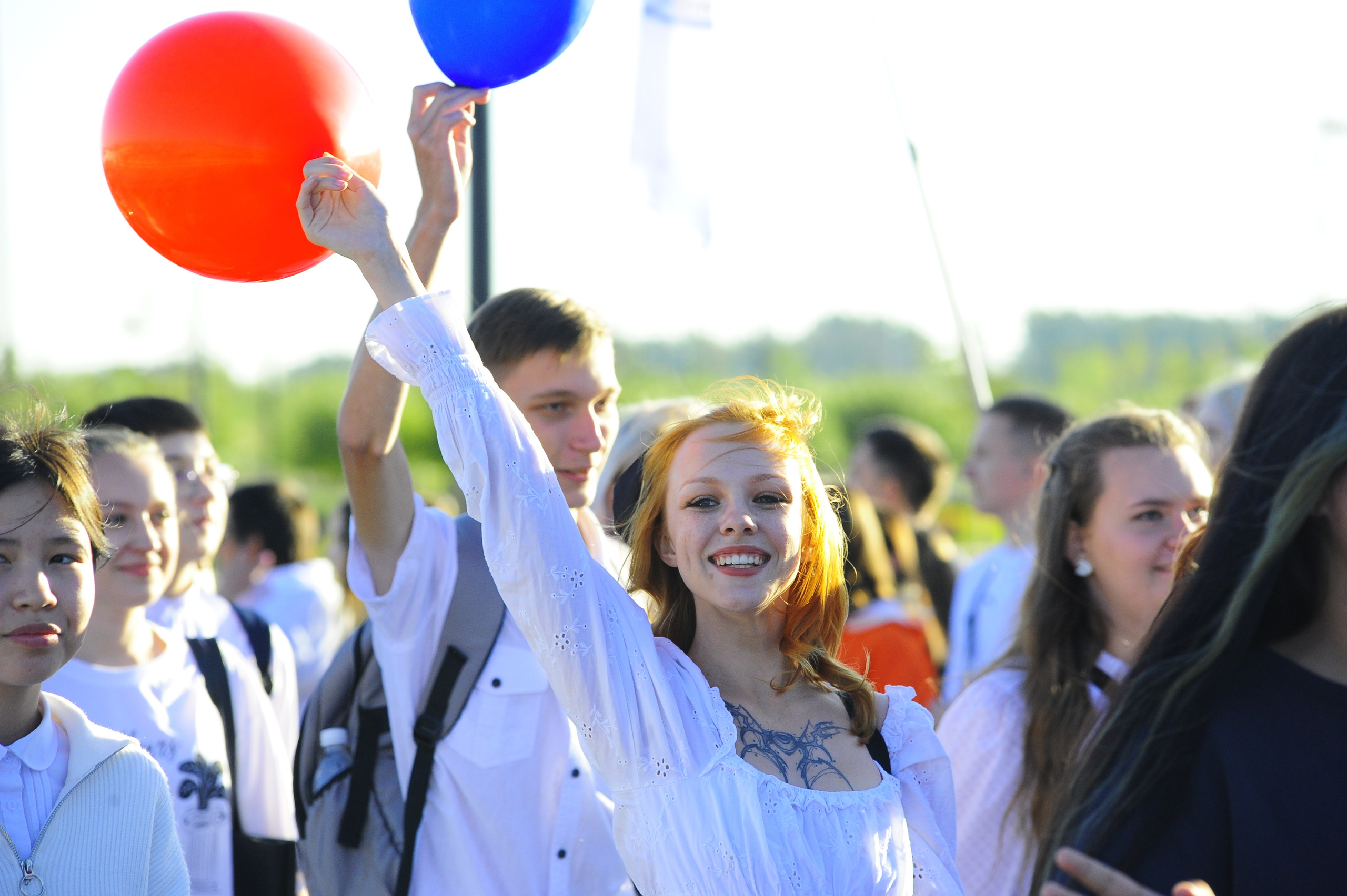 Фотограф Магнитогорск Данил Семенов