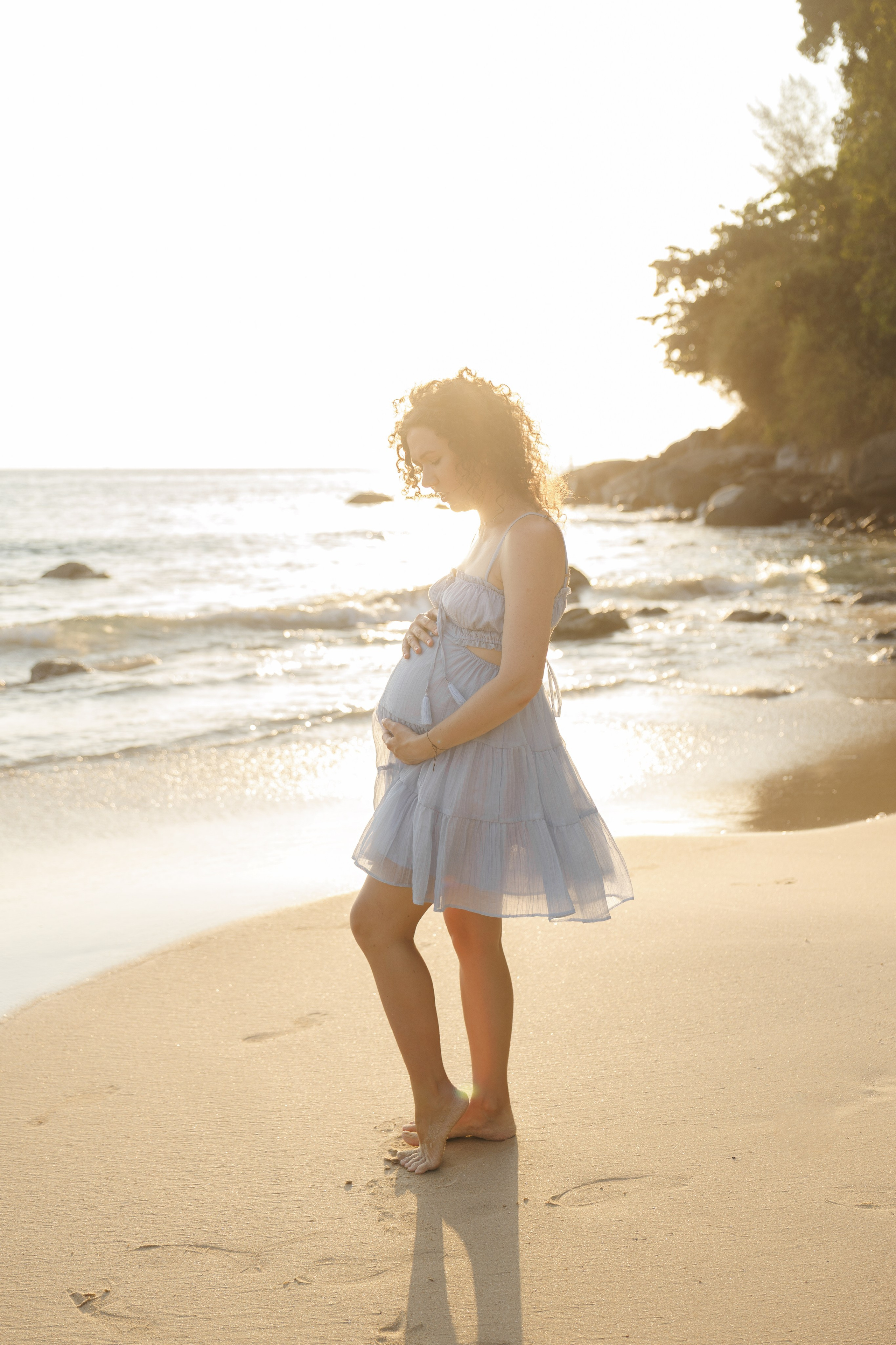 Про семью. Семейный фотограф в Москве