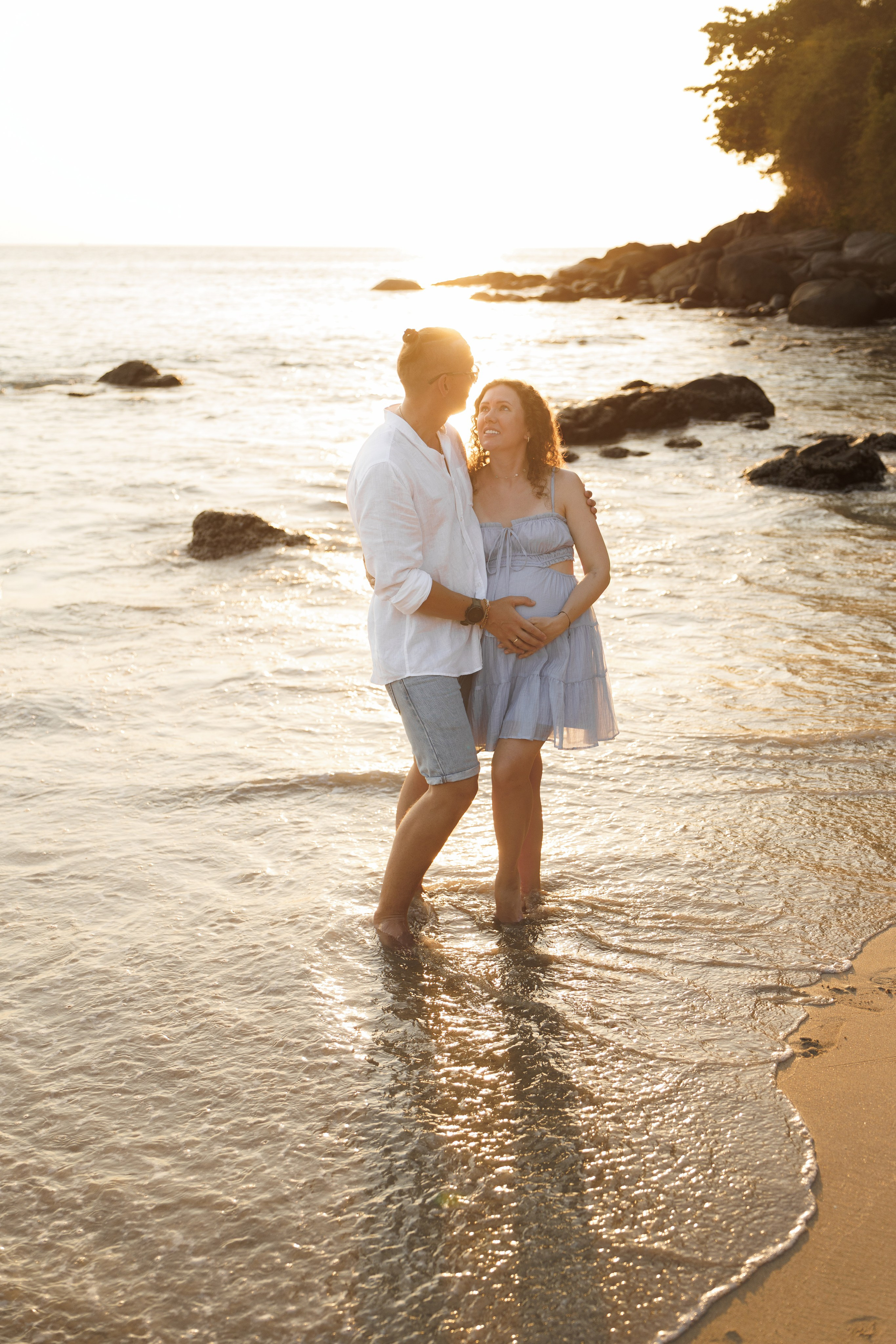 Про семью. Семейный фотограф в Москве