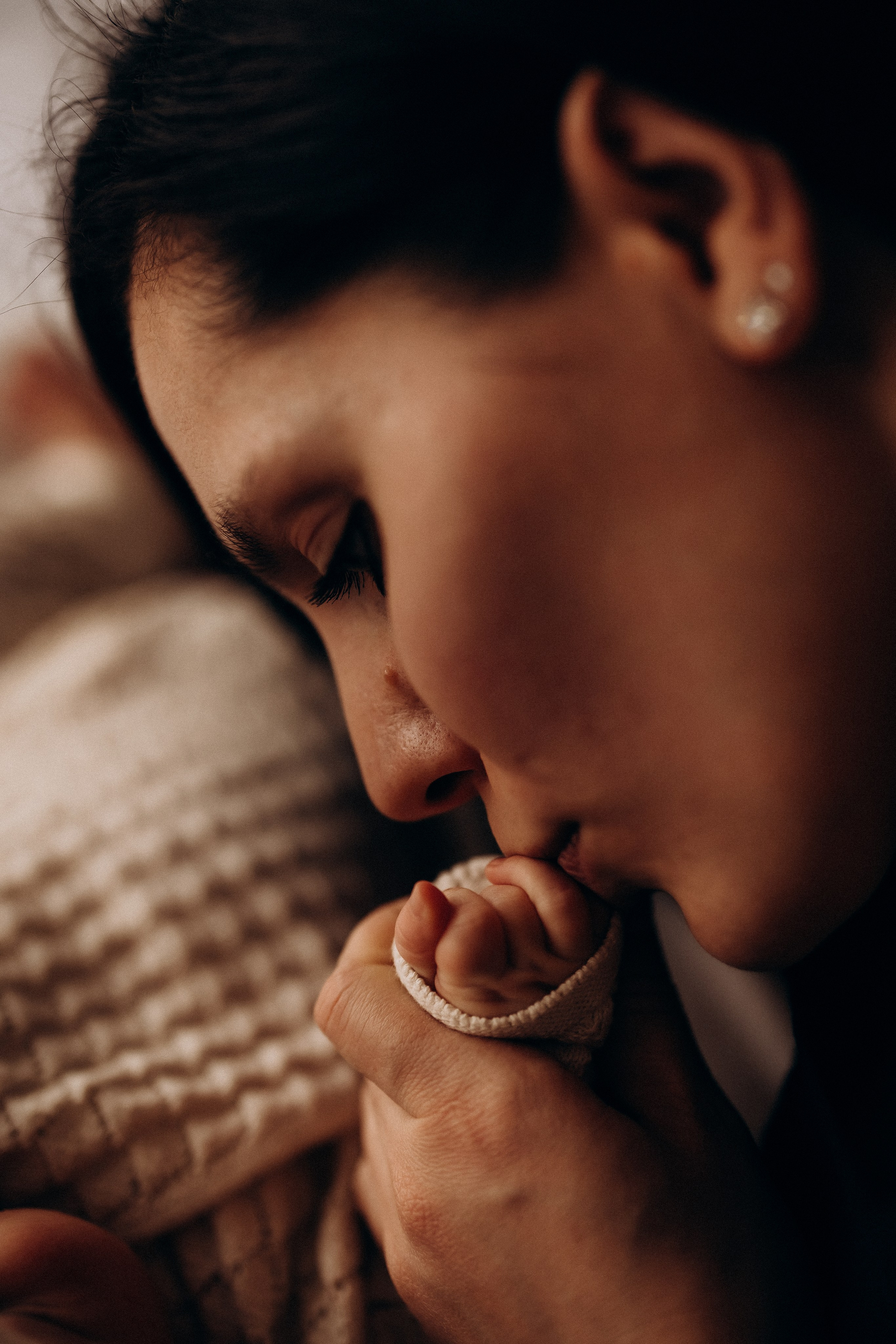 Танечка. Евгения Пелипас