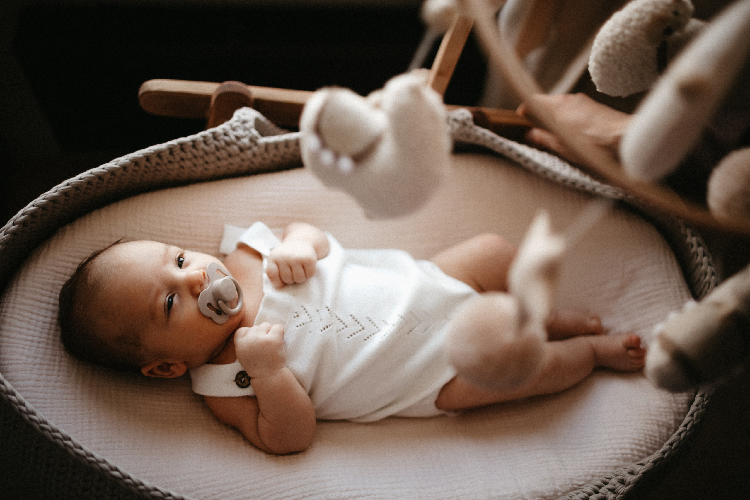 Дамир 1,5 месяца. Евгения Пелипас