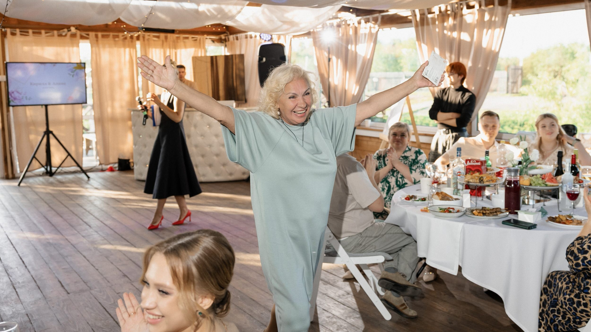 Алина и Кирилл. Свадебный и портретный фотограф в Архангельске Илья Труфанов