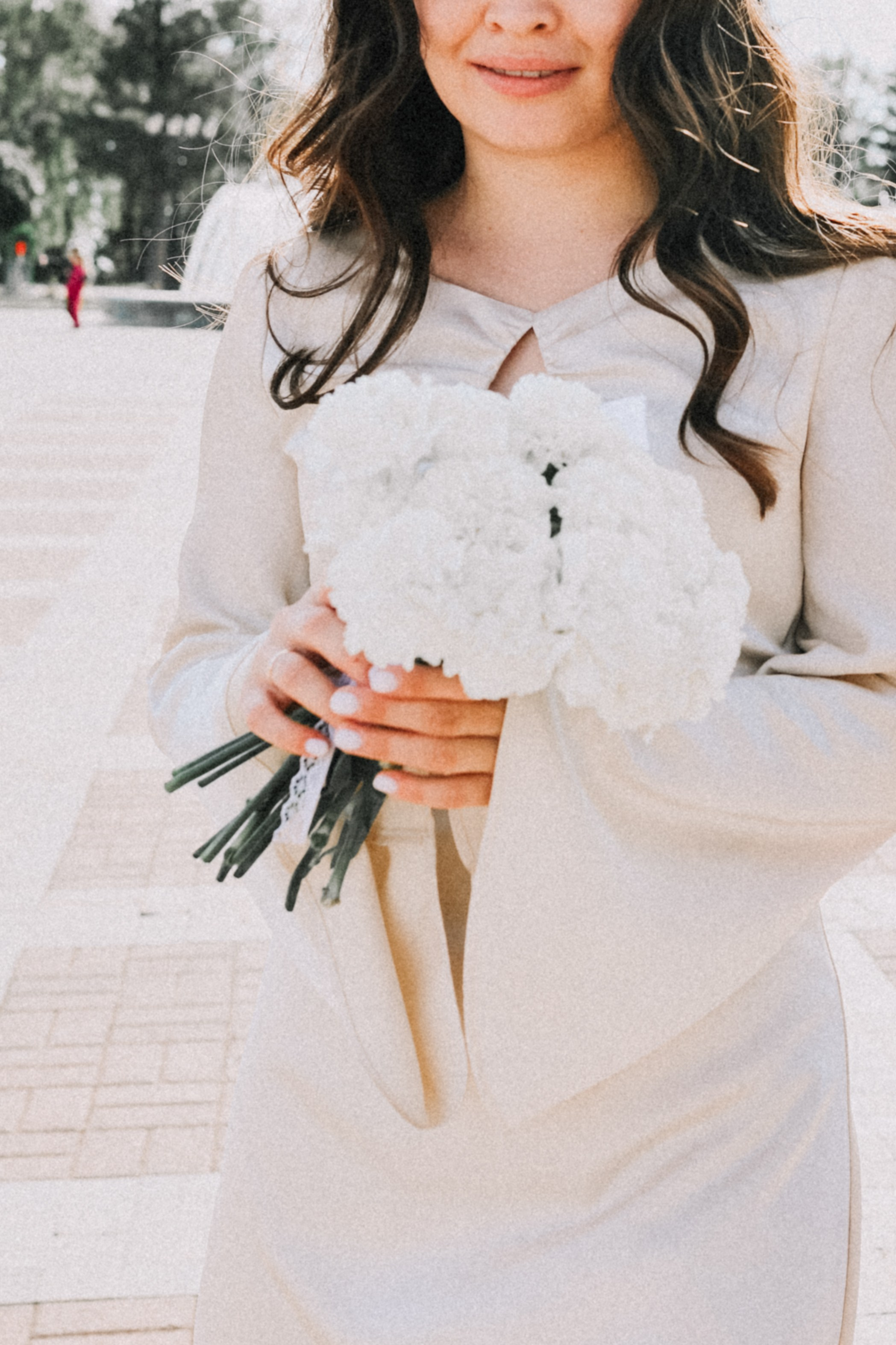 Инсаф и Гульюзум. Фотограф Уфа Лилия Байкова