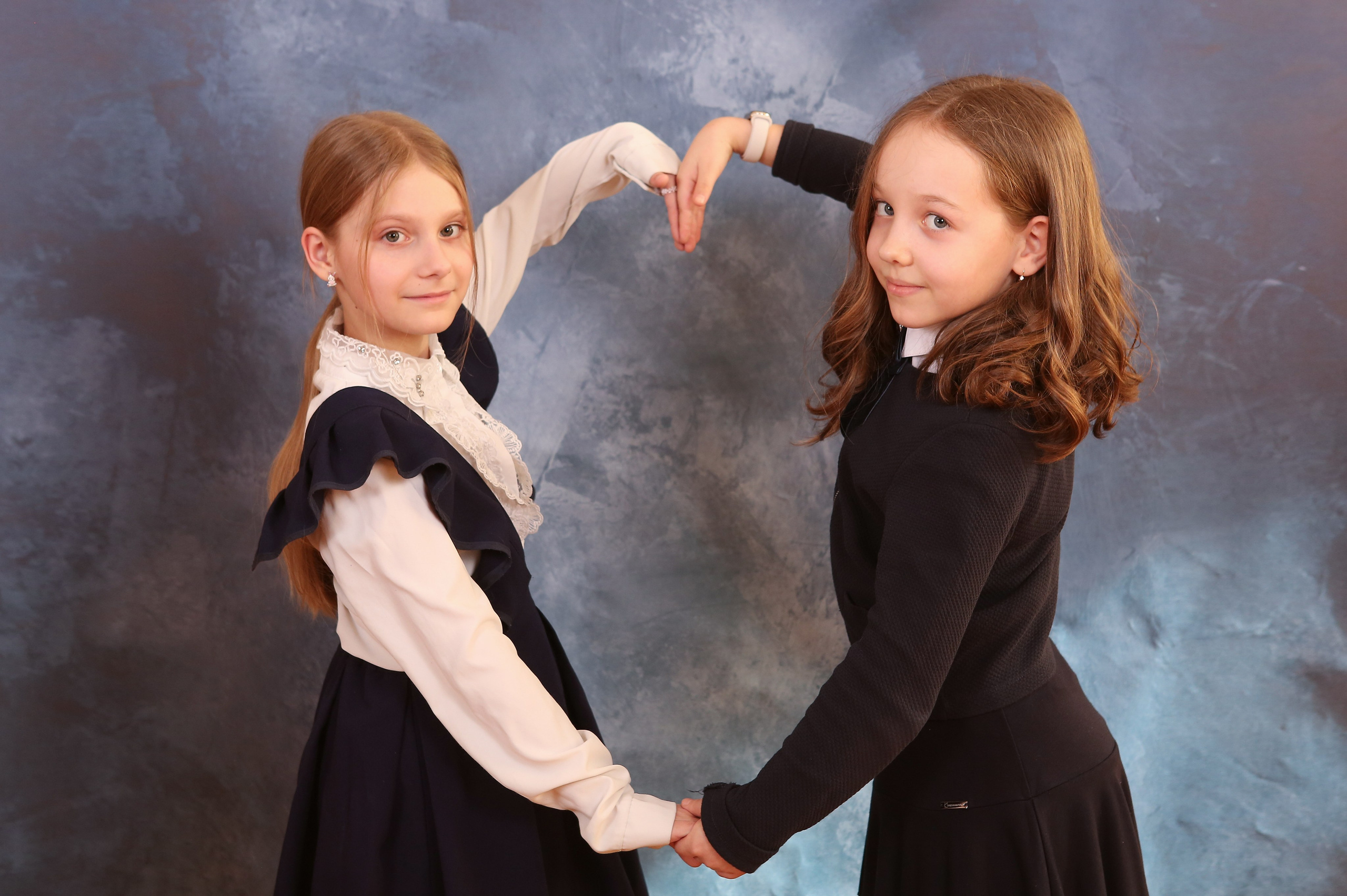 Портретная съемка. Студия детской и семейной фотографии 12кадров