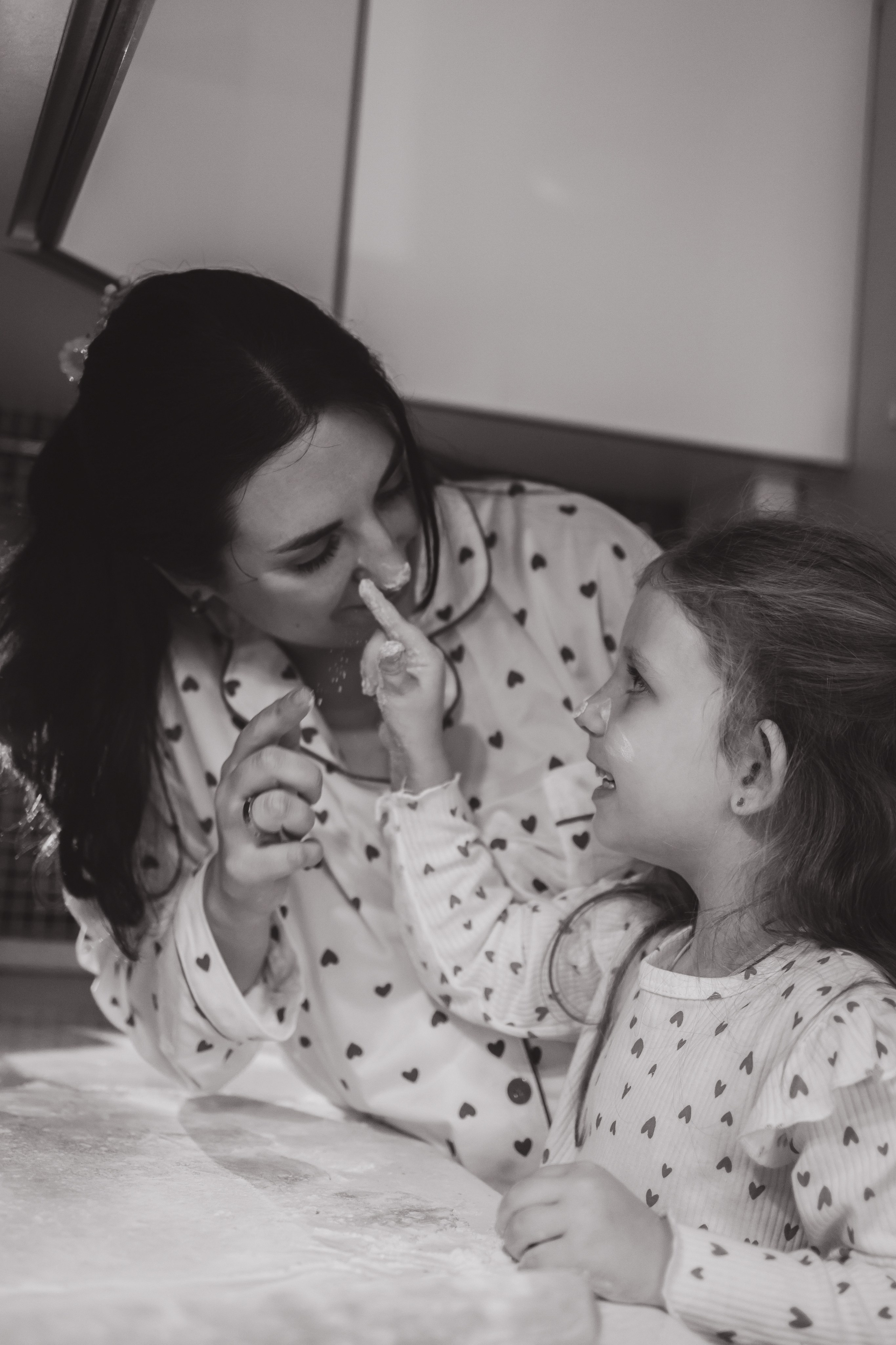 Влада и Василиса. Коновалова Ольга | фотограф в Пензе и Заречном