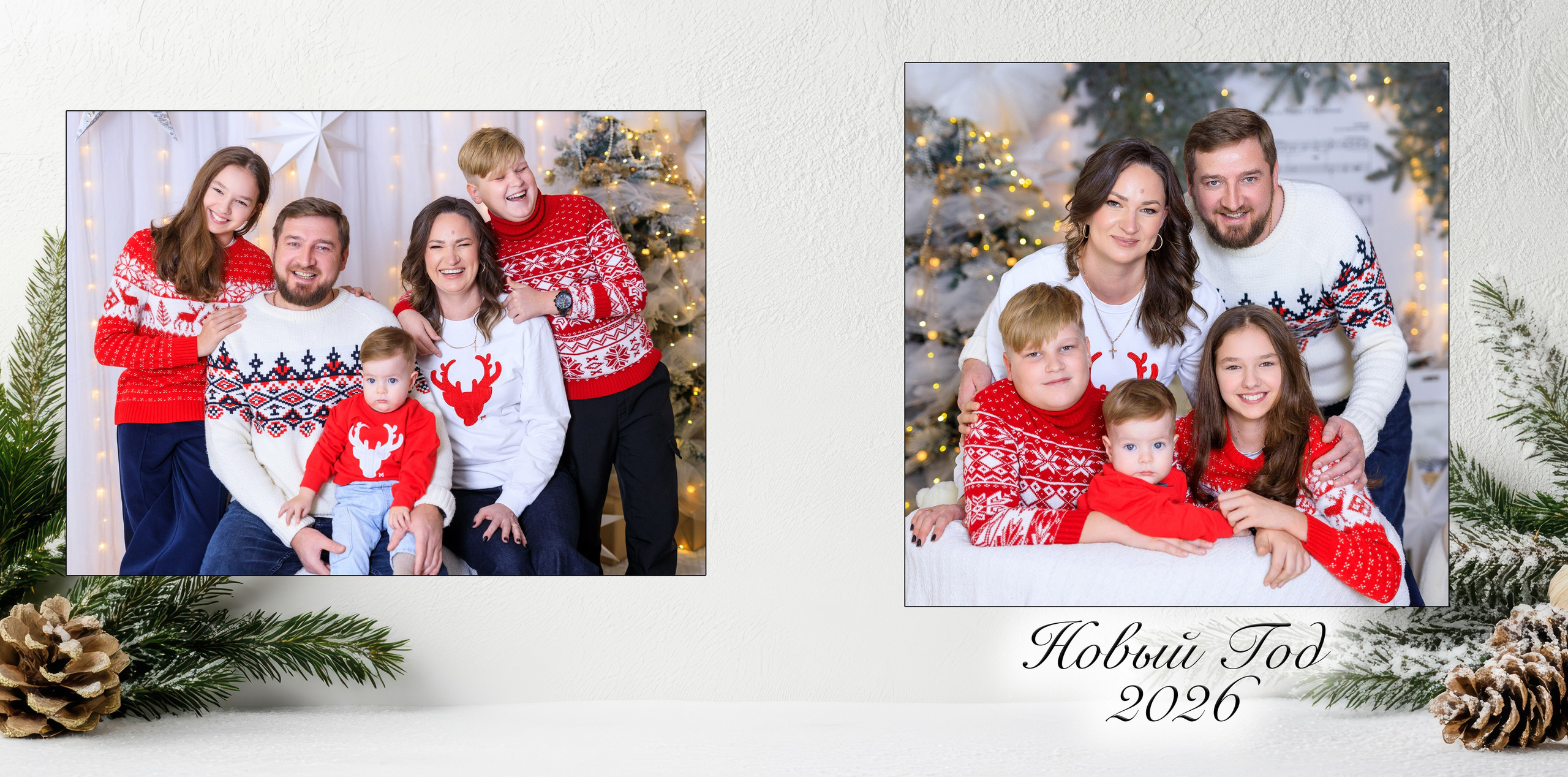 Книга 09_01. Свадебный и семейный фотограф в Алматы Алексей Балышев