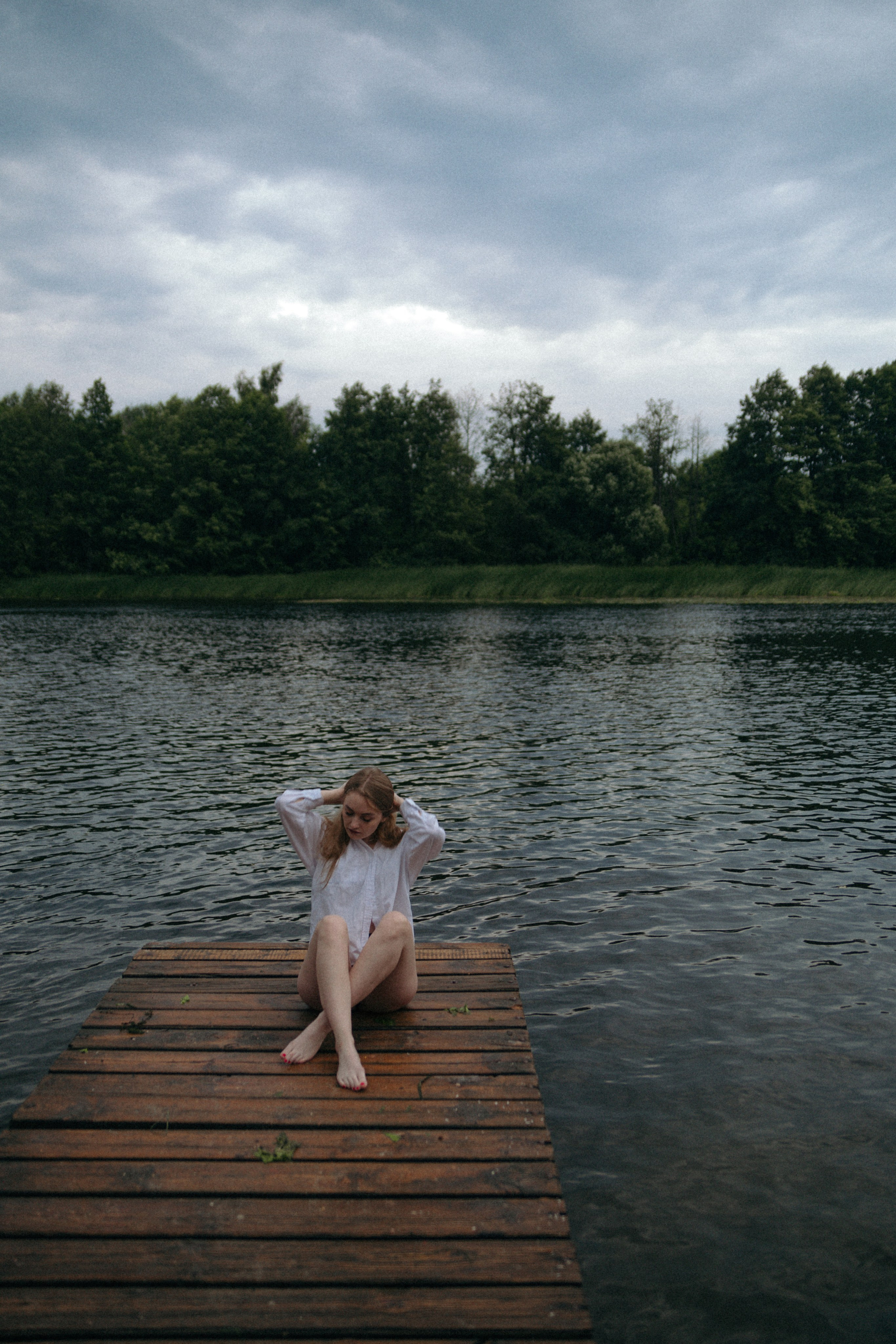 Люди. Фотограф Москва • Уля Бузина💗