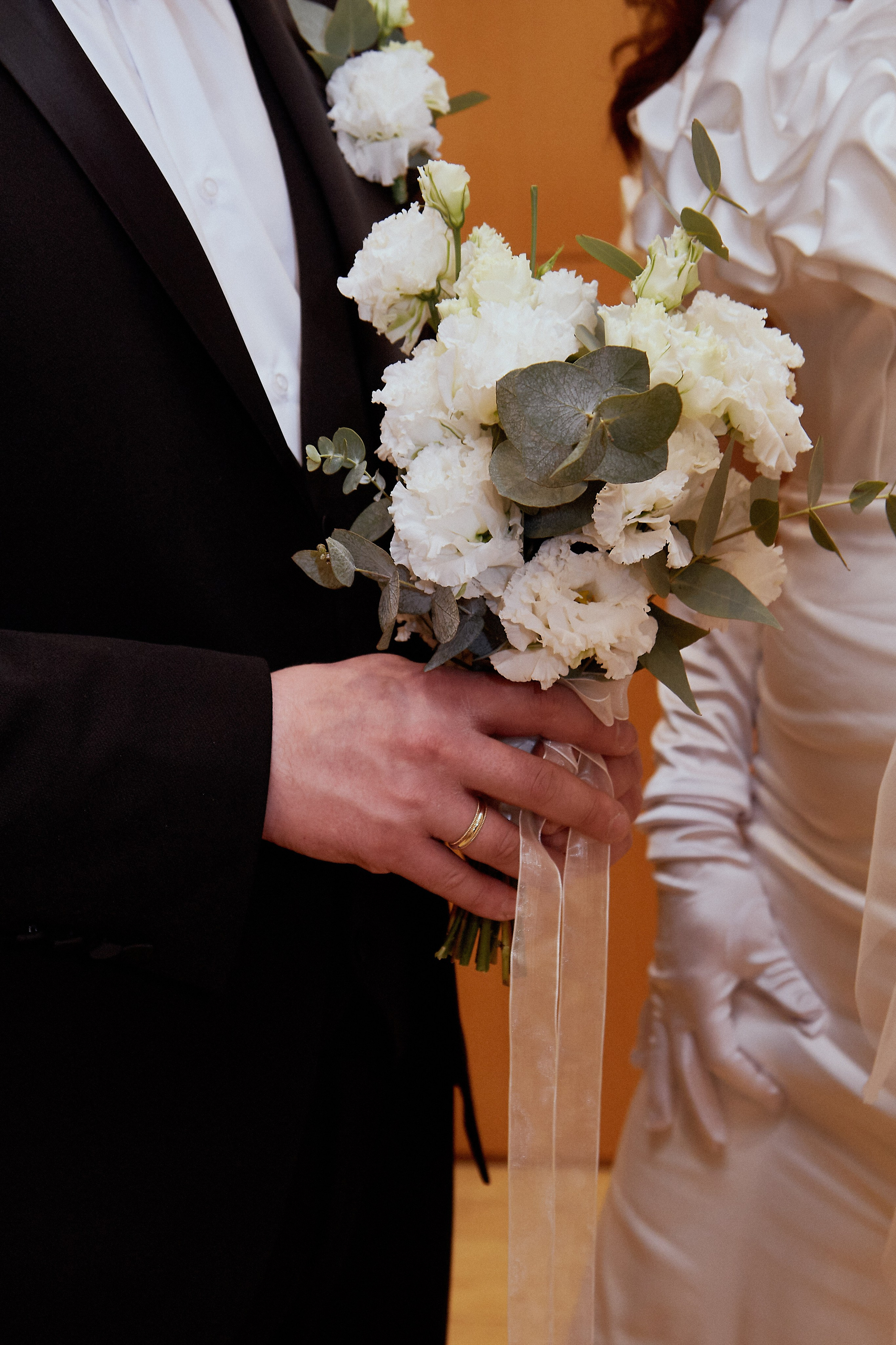 Татьяна и Александр. Барвиха. Роспись. Фотограф лавстори Москва/МО Приятелева Ангелина