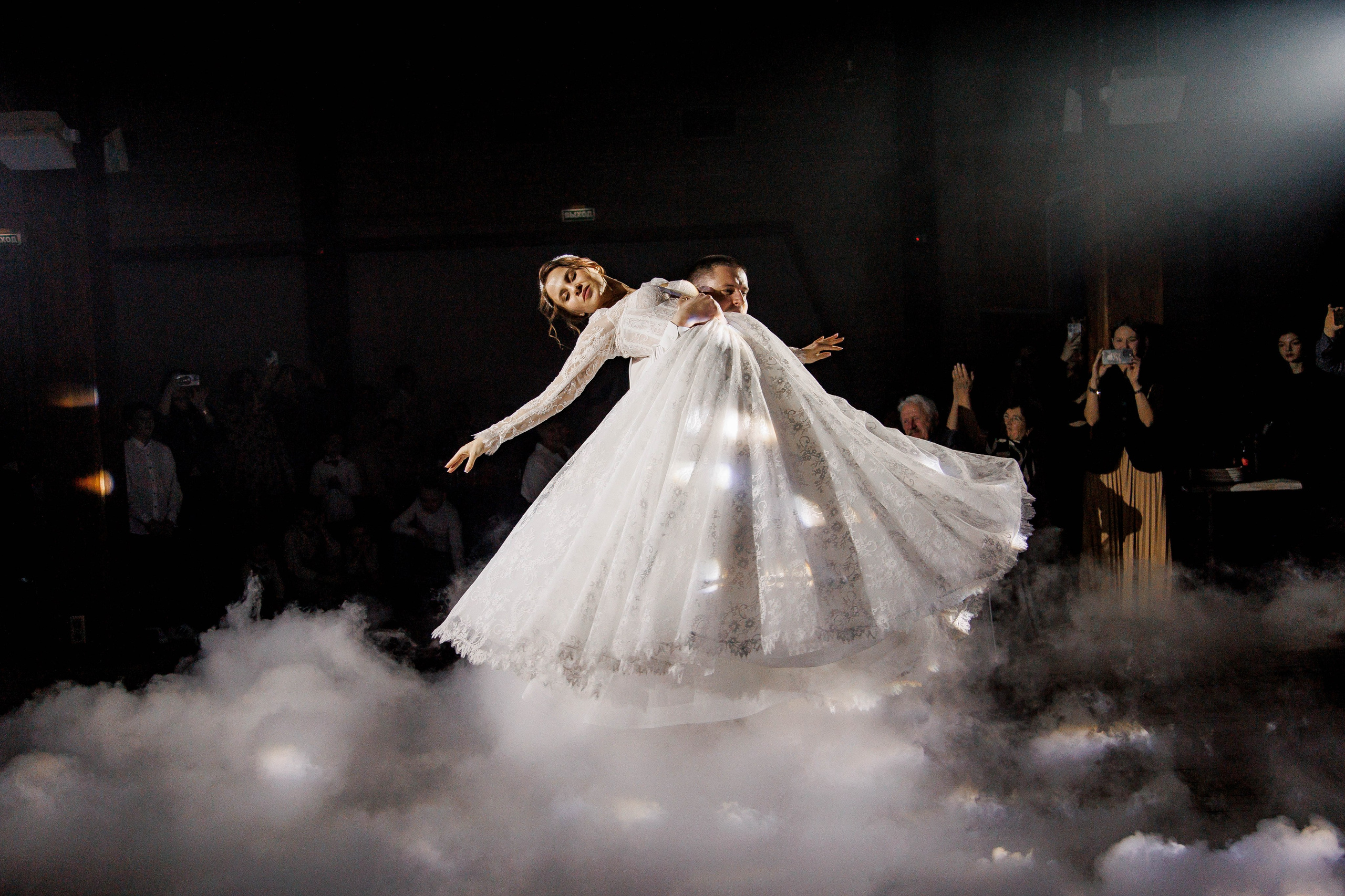 Антон & Анна. Свадебный фотограф ростов