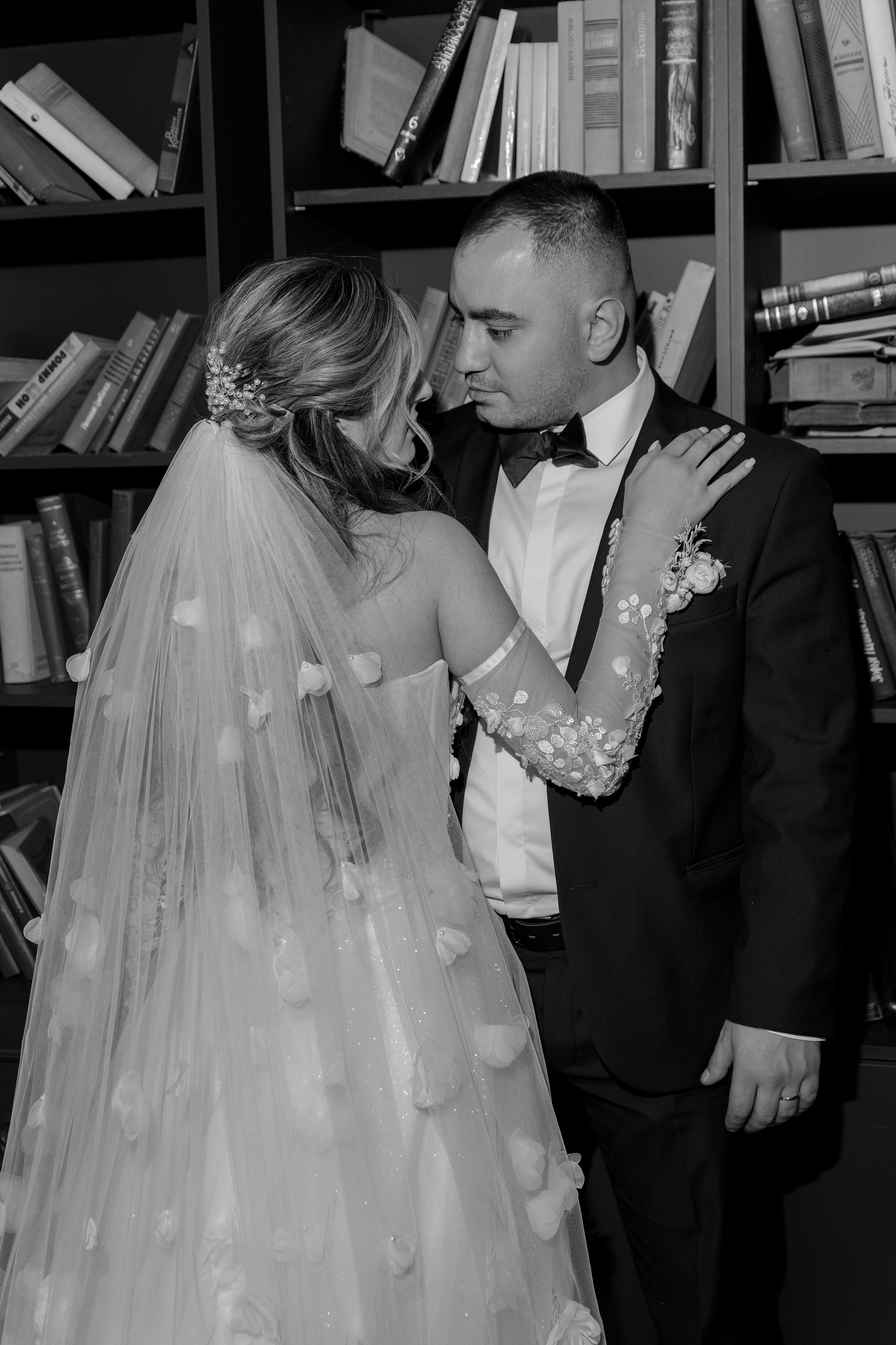 Артём Мэри Свадьба. Գլխավոր