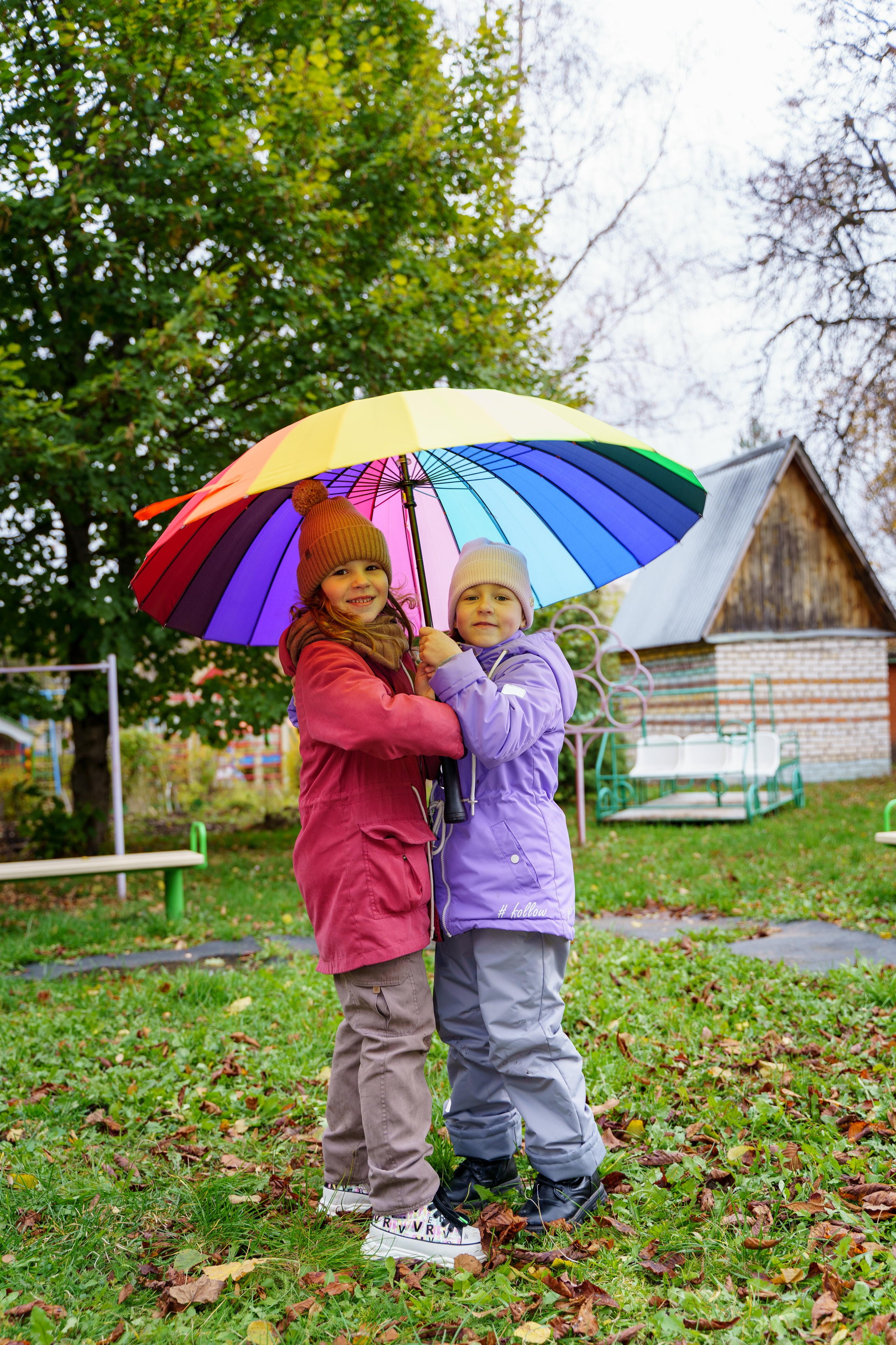 Детские сады. Детский и школьный фотограф Дмитрий Рыбалко
