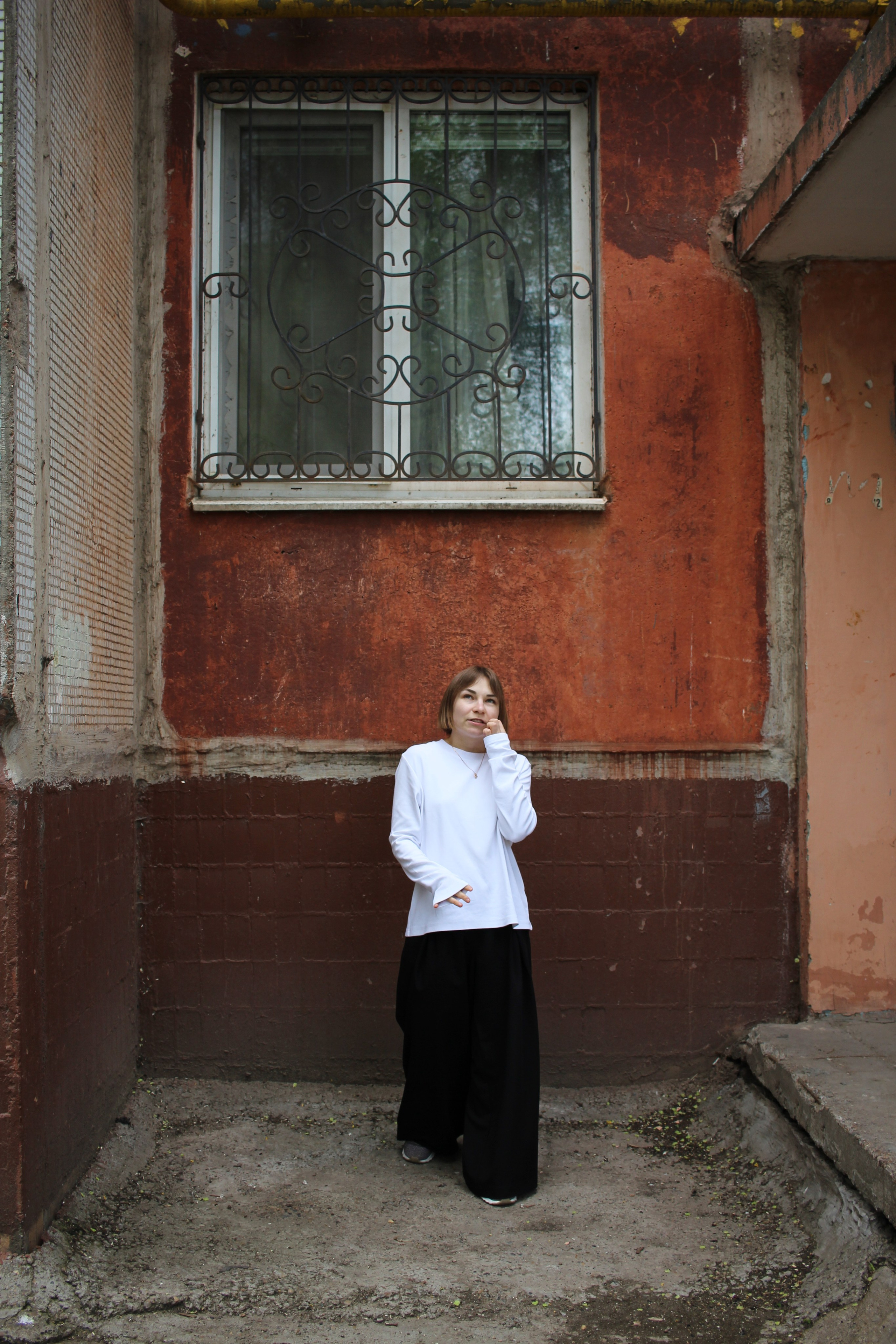 Rezeda. Фотограф в Казани / Регина Суфиянова