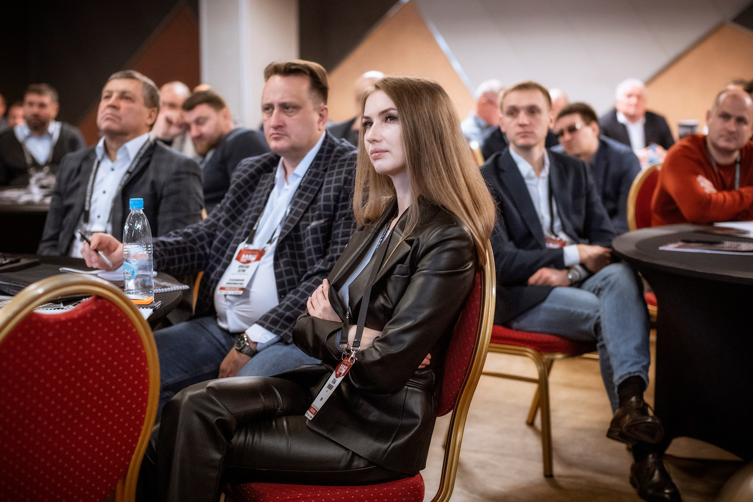 XII Форум Безопасность бизнеса 2022. Сфера безопасности