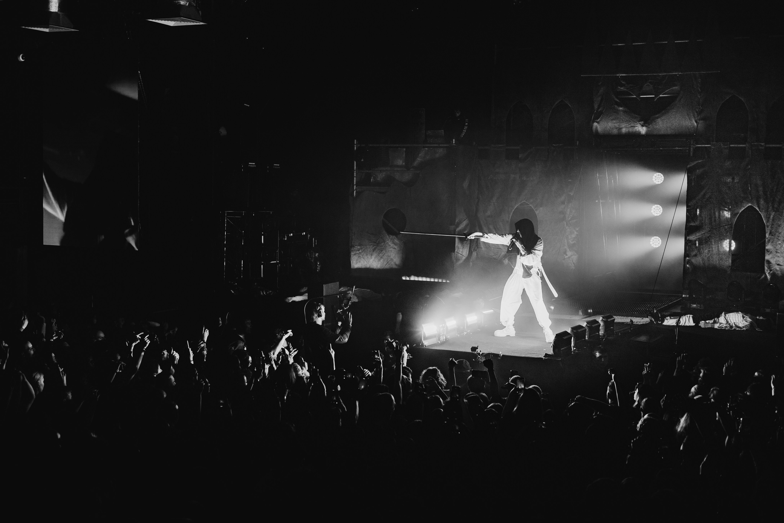 Хаски’25 «Партизан» Saint-Petersburg. RUSLAN ROZANOV