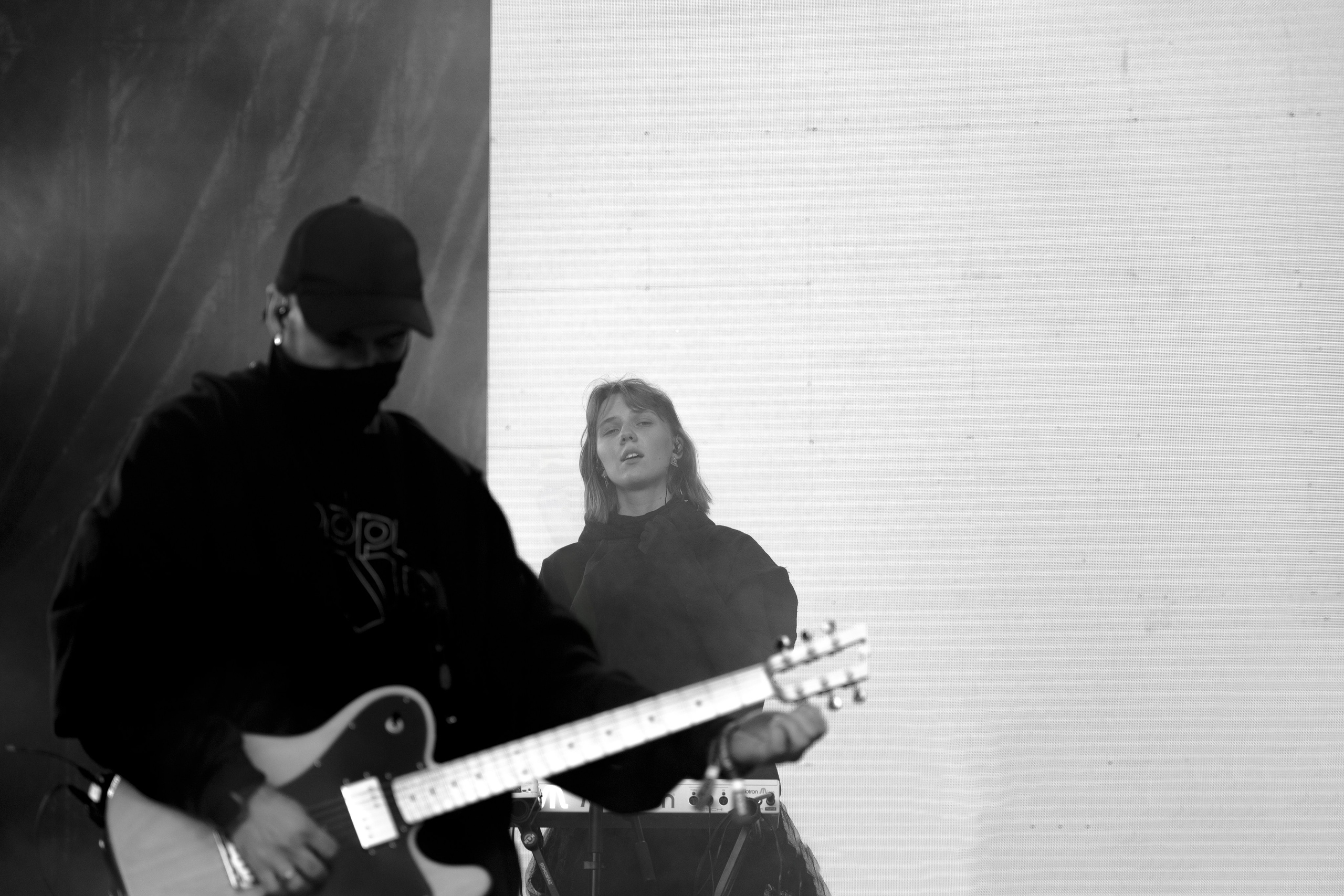 ХАСКИ. Пикник Афиша’24. RUSLAN ROZANOV