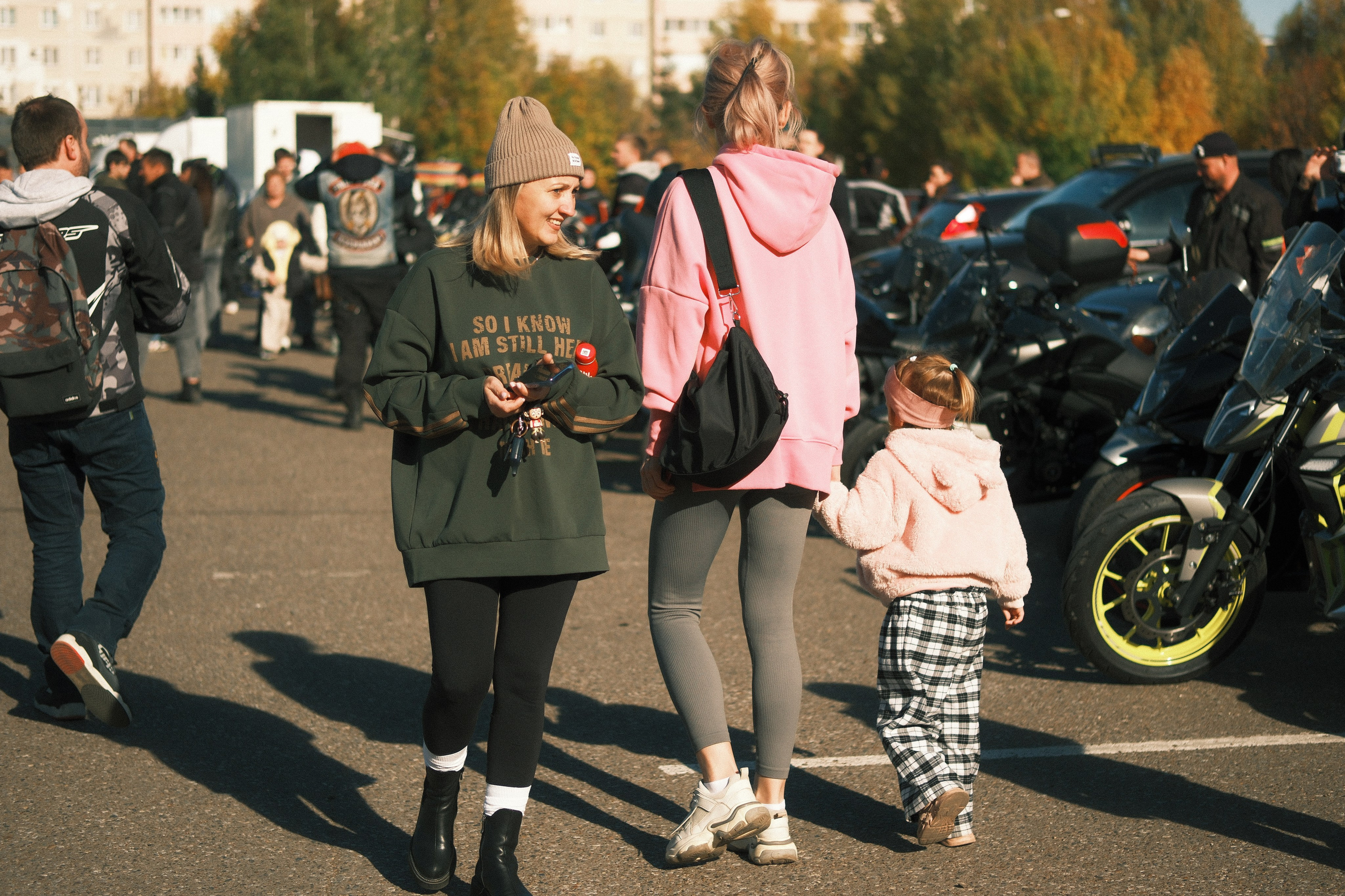 Закрытие мотосезона 2025. Свадебный Фотограф в Нижнекамск Татарстан Максим Липин