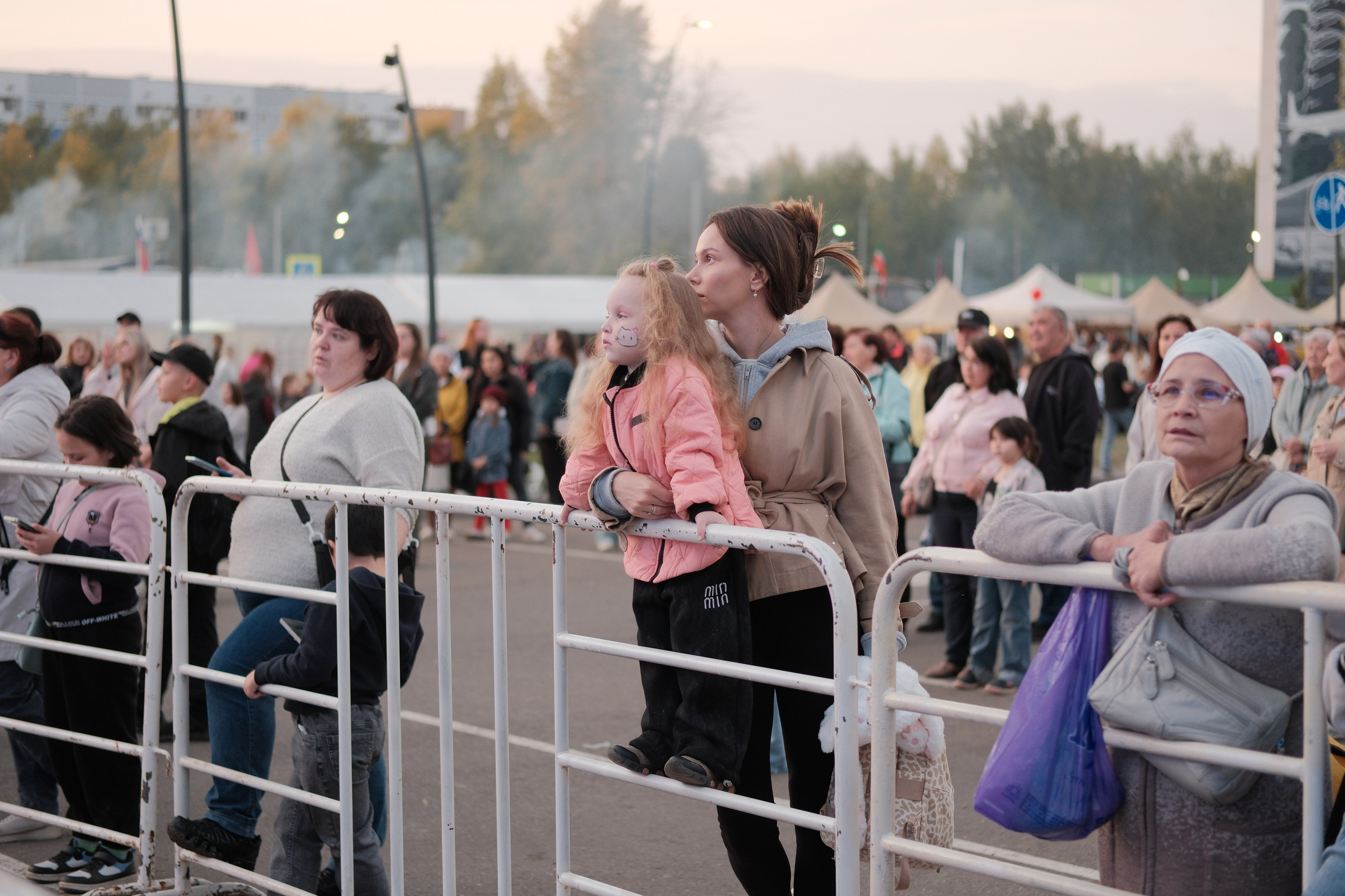 20.09.25 День города Нижнекамск 59 лет. Свадебный Фотограф в Нижнекамск Татарстан Максим Липин