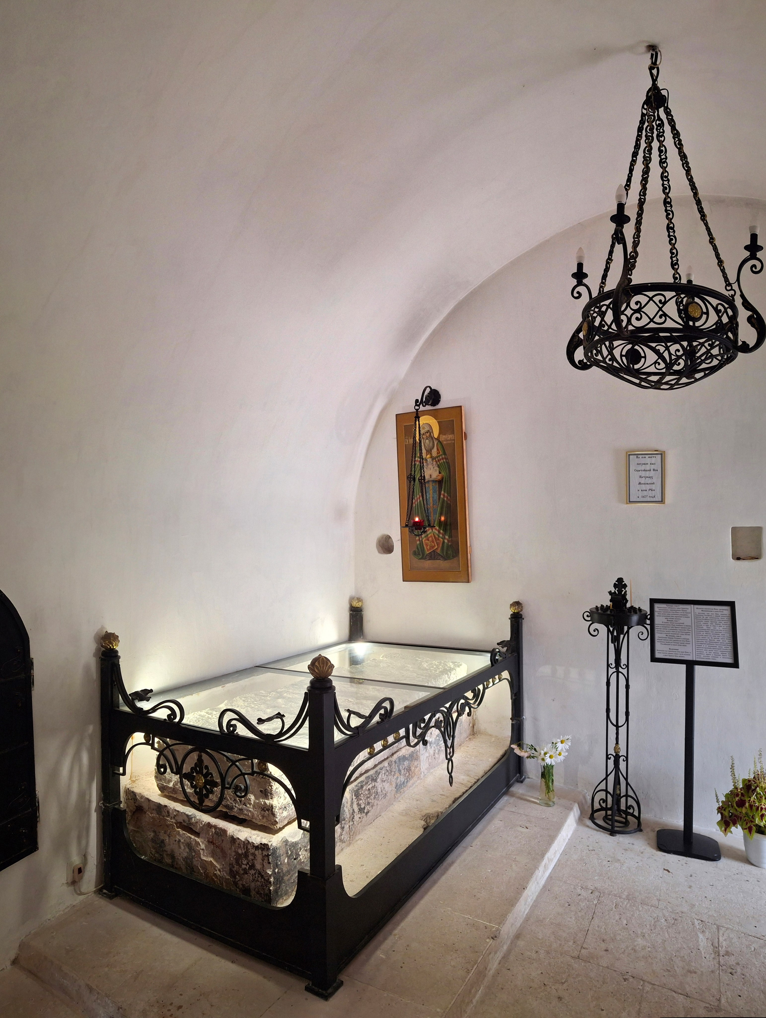 Старица. 25 сентября 2025. Игорь Жучков. Россия увиденная глазами путешествующего фотографа