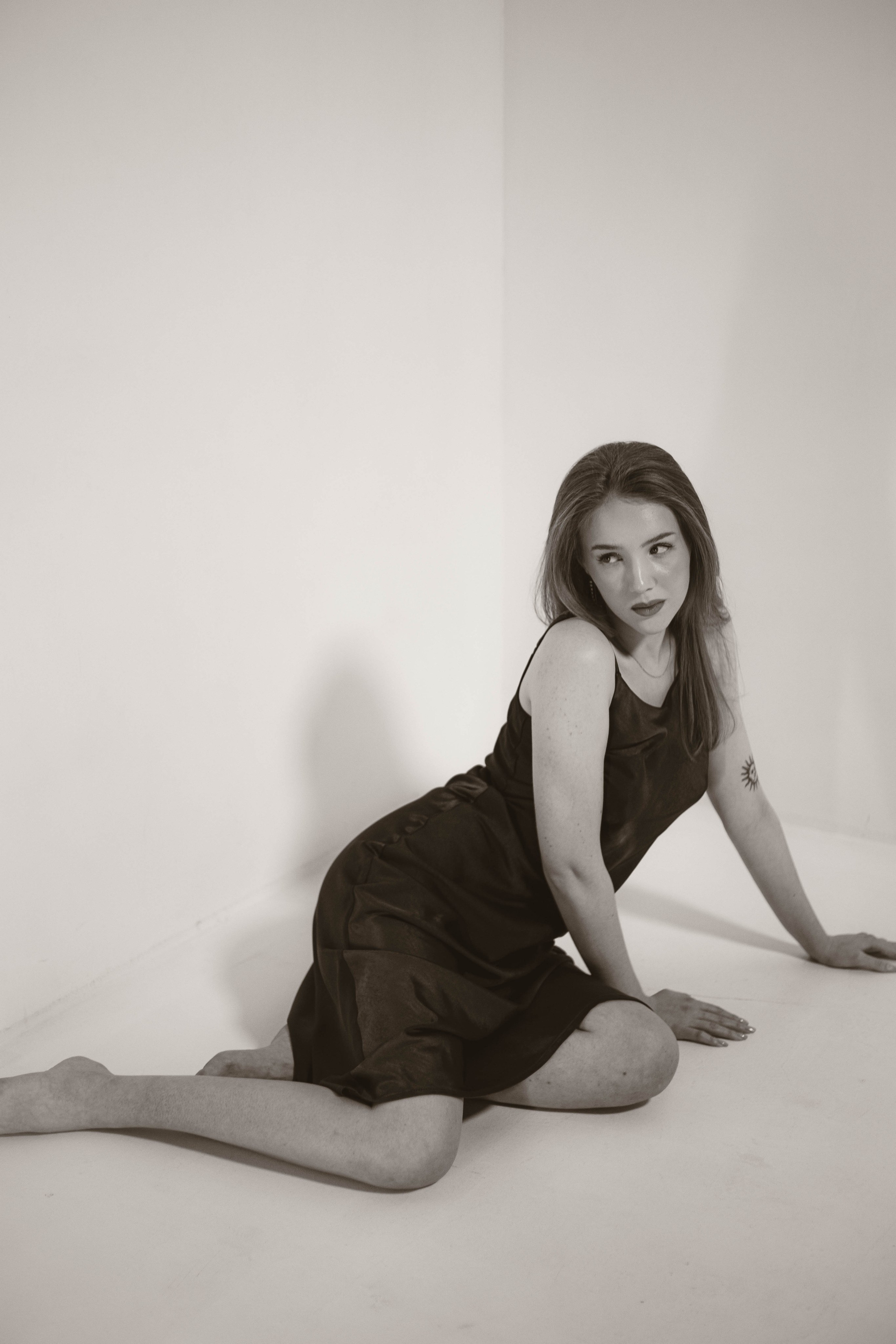 Настя. Алимурадова Арина: фотограф в Москве