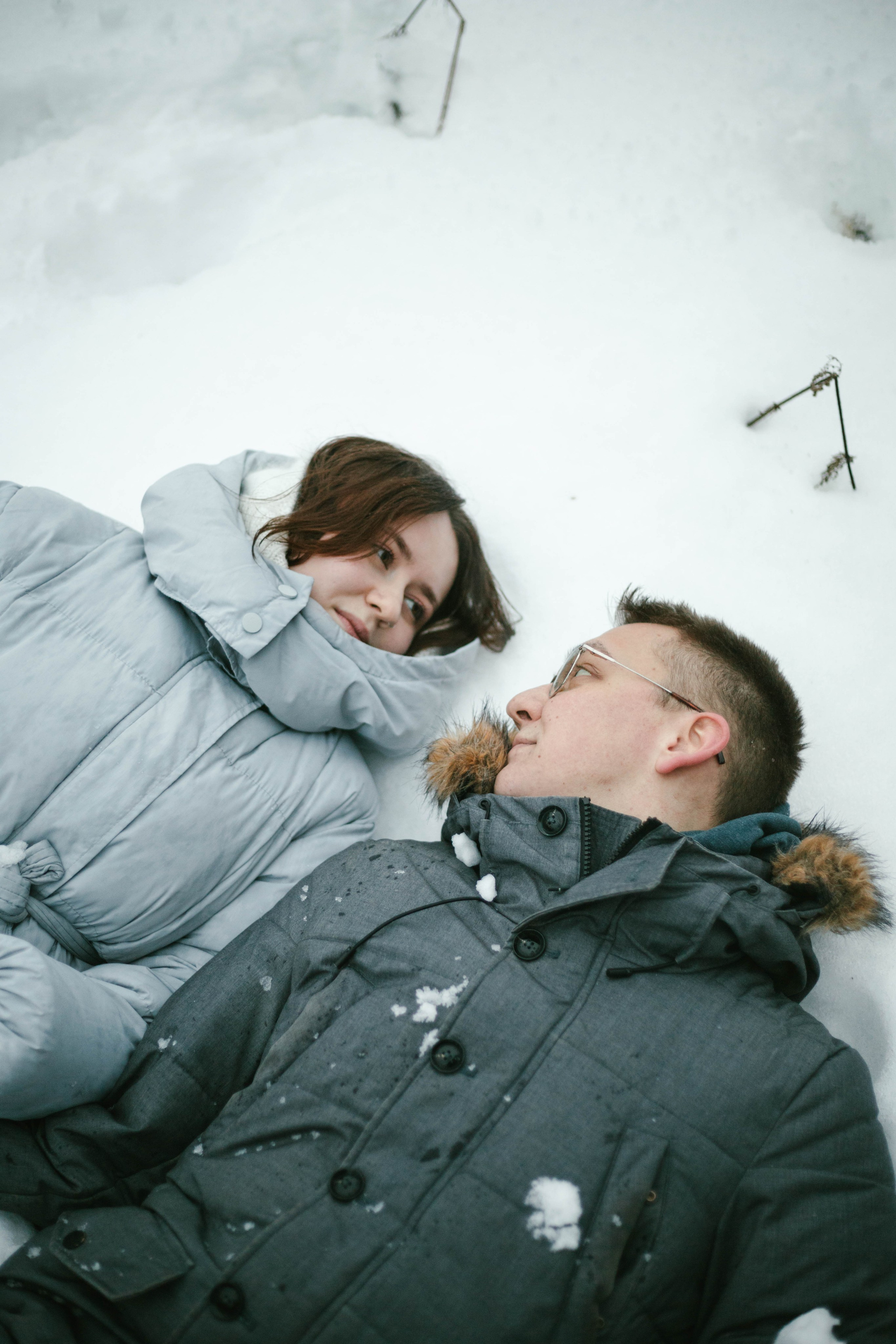 Ульяна и Степа. Алимурадова Арина: фотограф в Москве