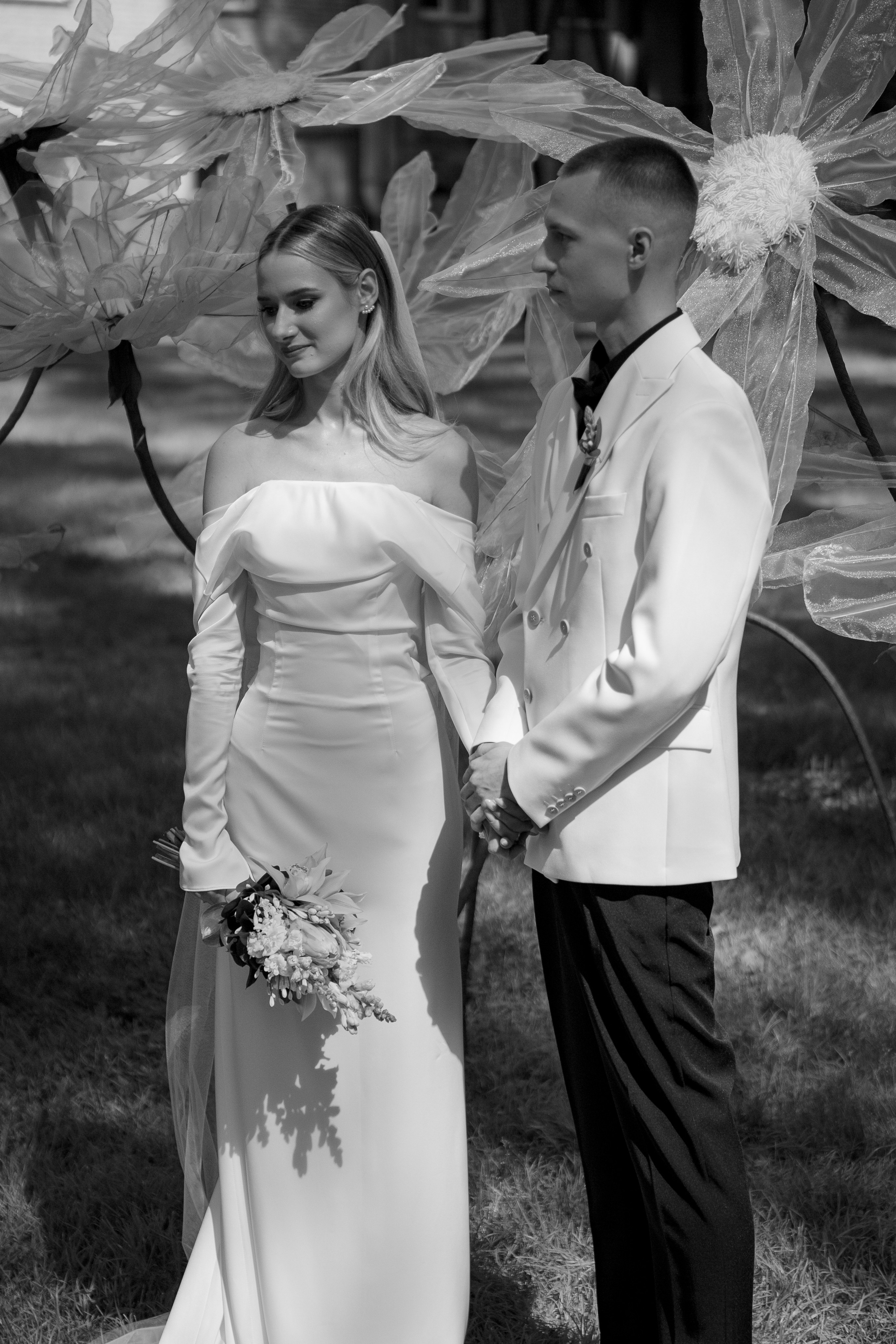 Ivona | Dmitriy. Свадебный фотограф в Барнауле Юлия Гербер