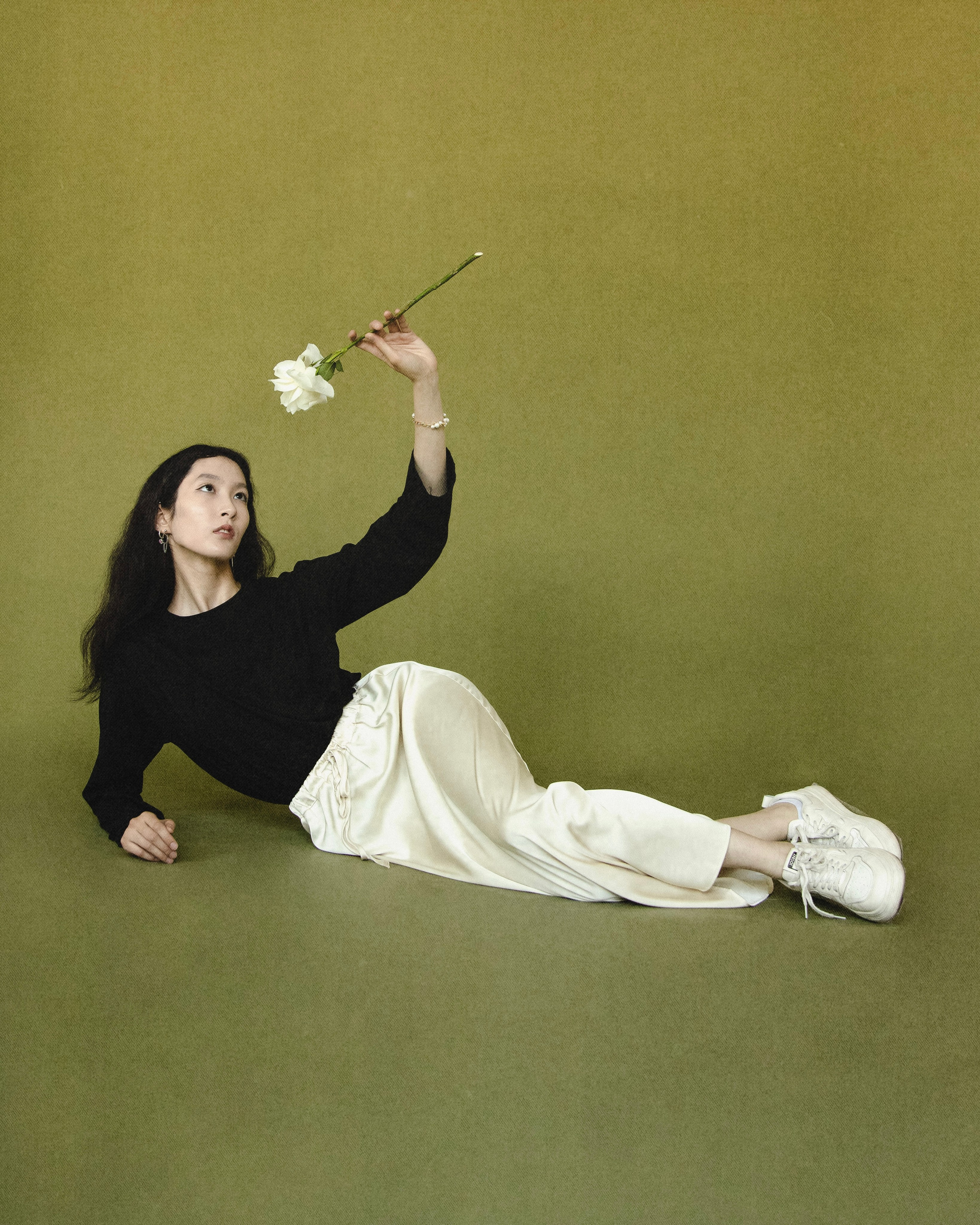 Paper Heart. Fashion, portrait, personal photographer. Almaty, KZ