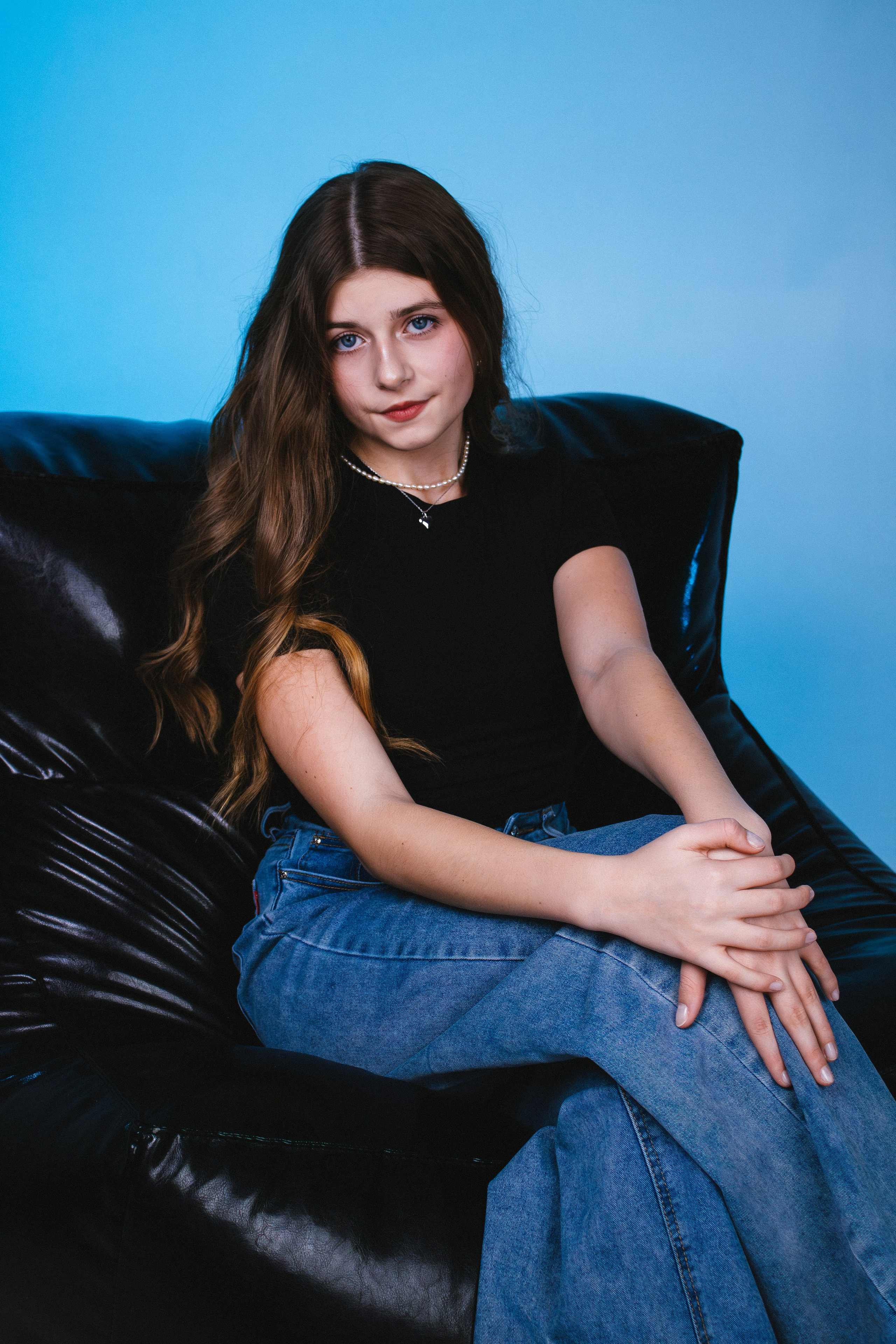 Виктория. Фотограф в Самаре Анастасия Попова