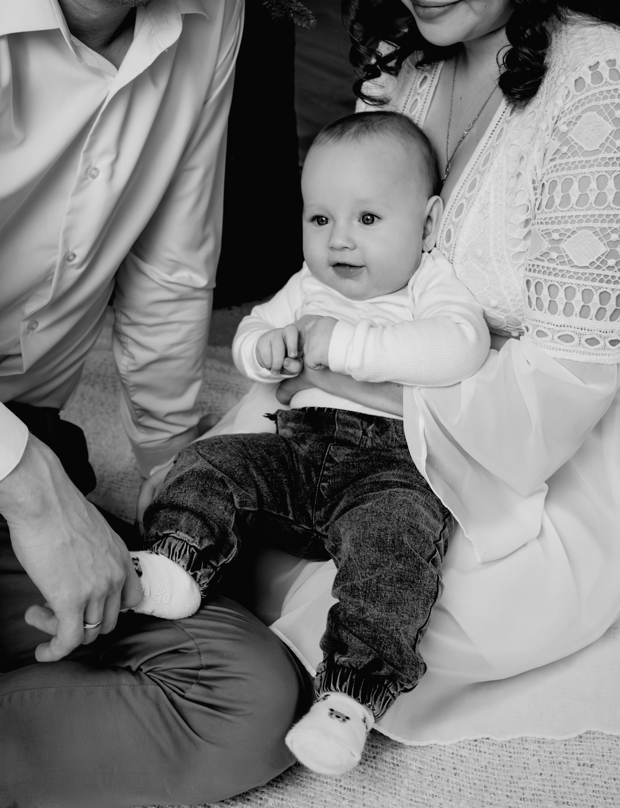 Тизиловы. Фотограф в Самаре Анастасия Попова