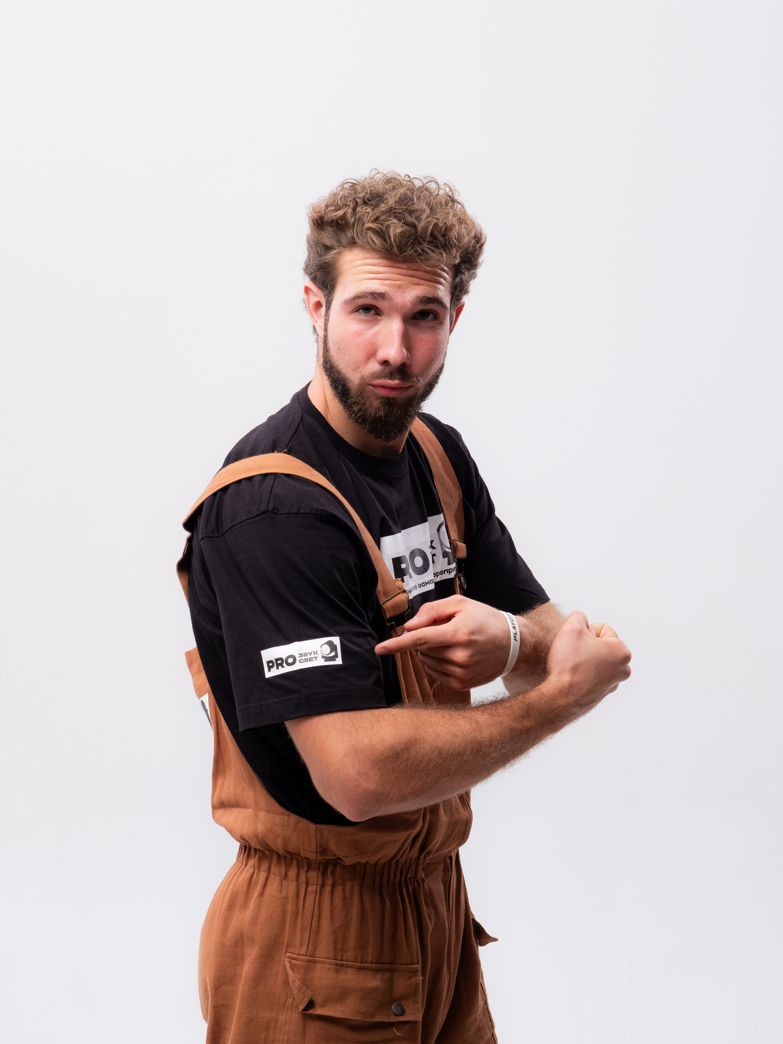 PRОзвук/свет. Royal Shirali