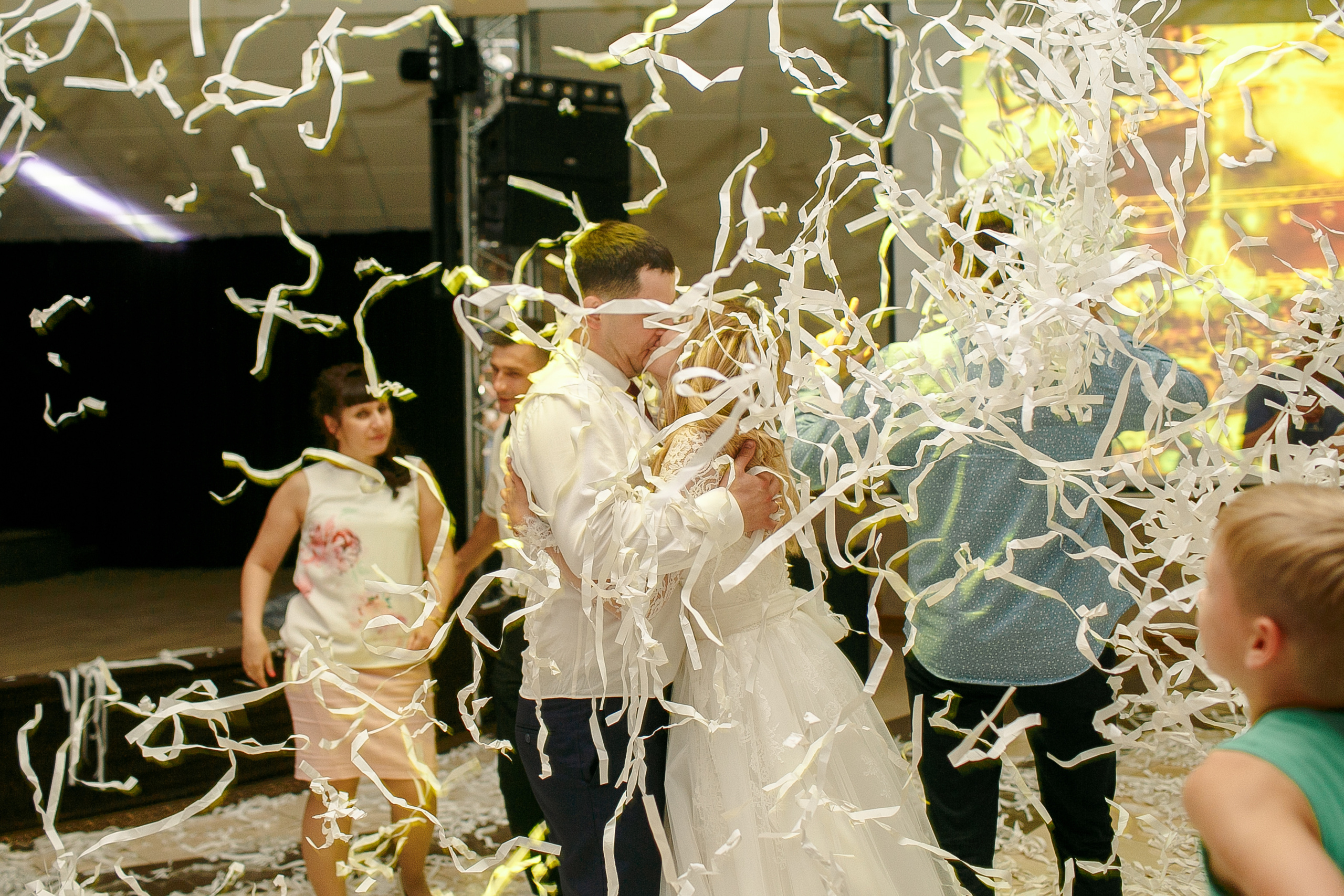 Дмитрий и Екатерина. Главная