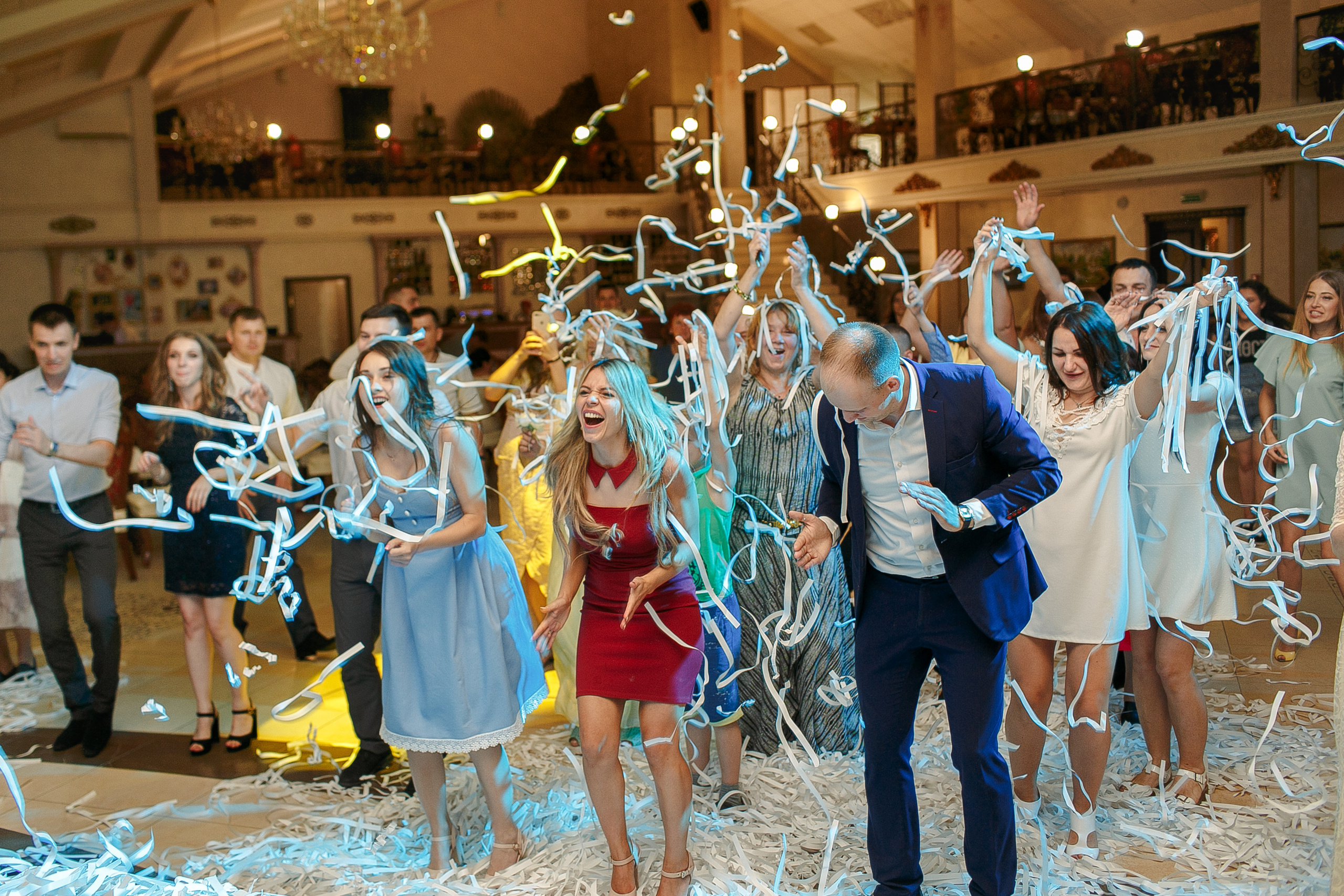 Дмитрий и Екатерина. Главная