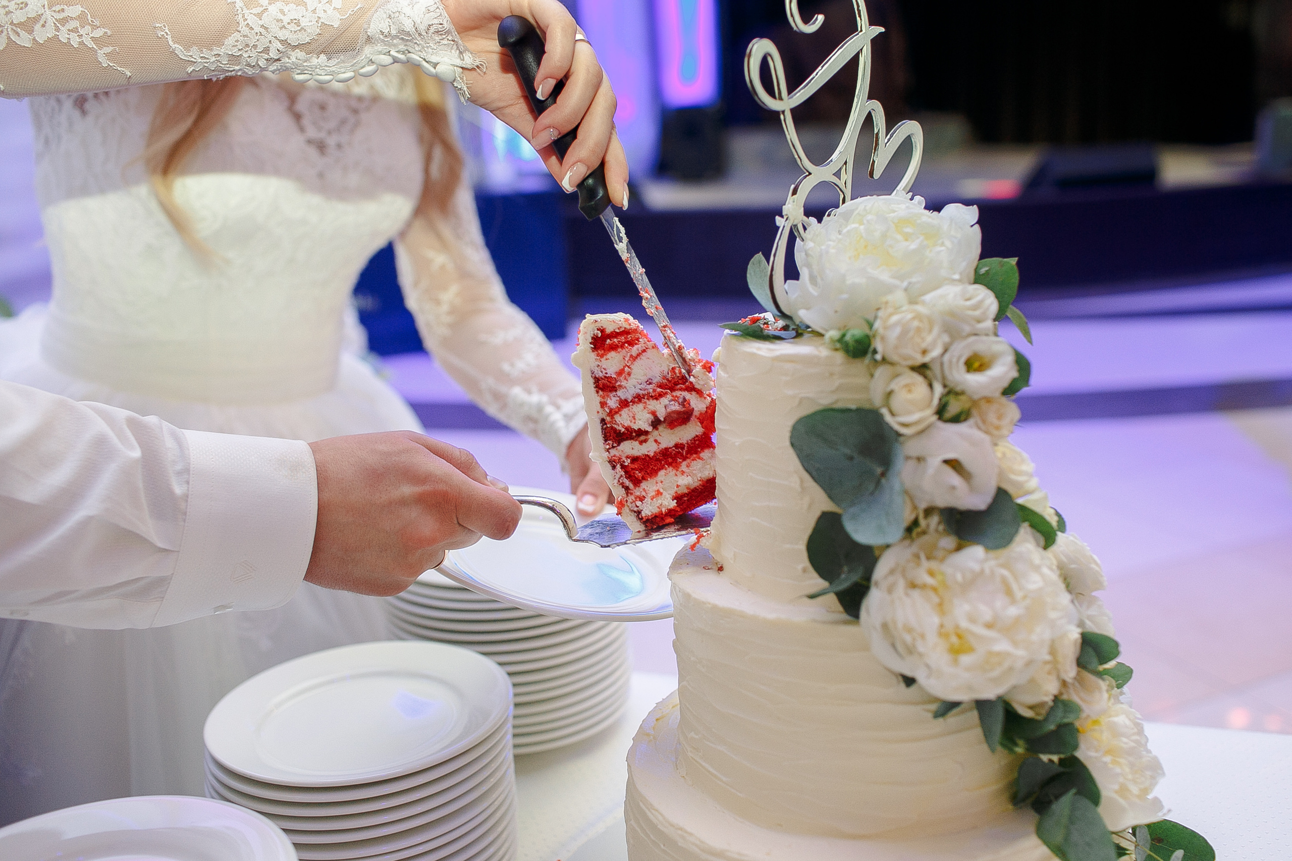 Дмитрий и Екатерина. Главная