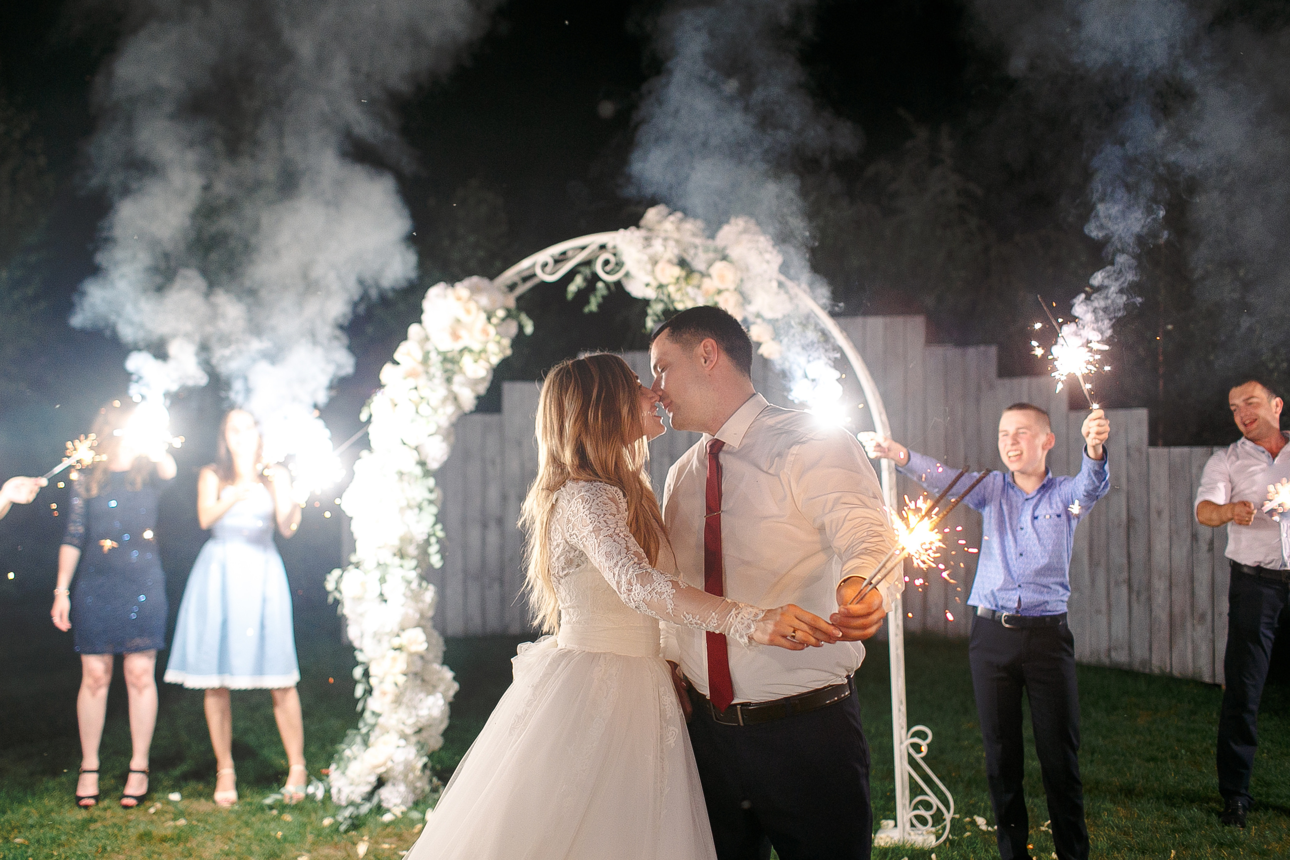 Дмитрий и Екатерина. Главная